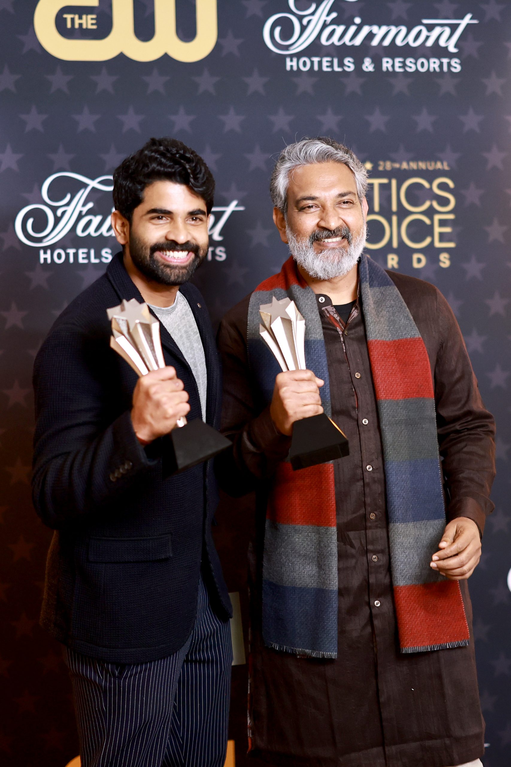 SS Rajamouli photo 2