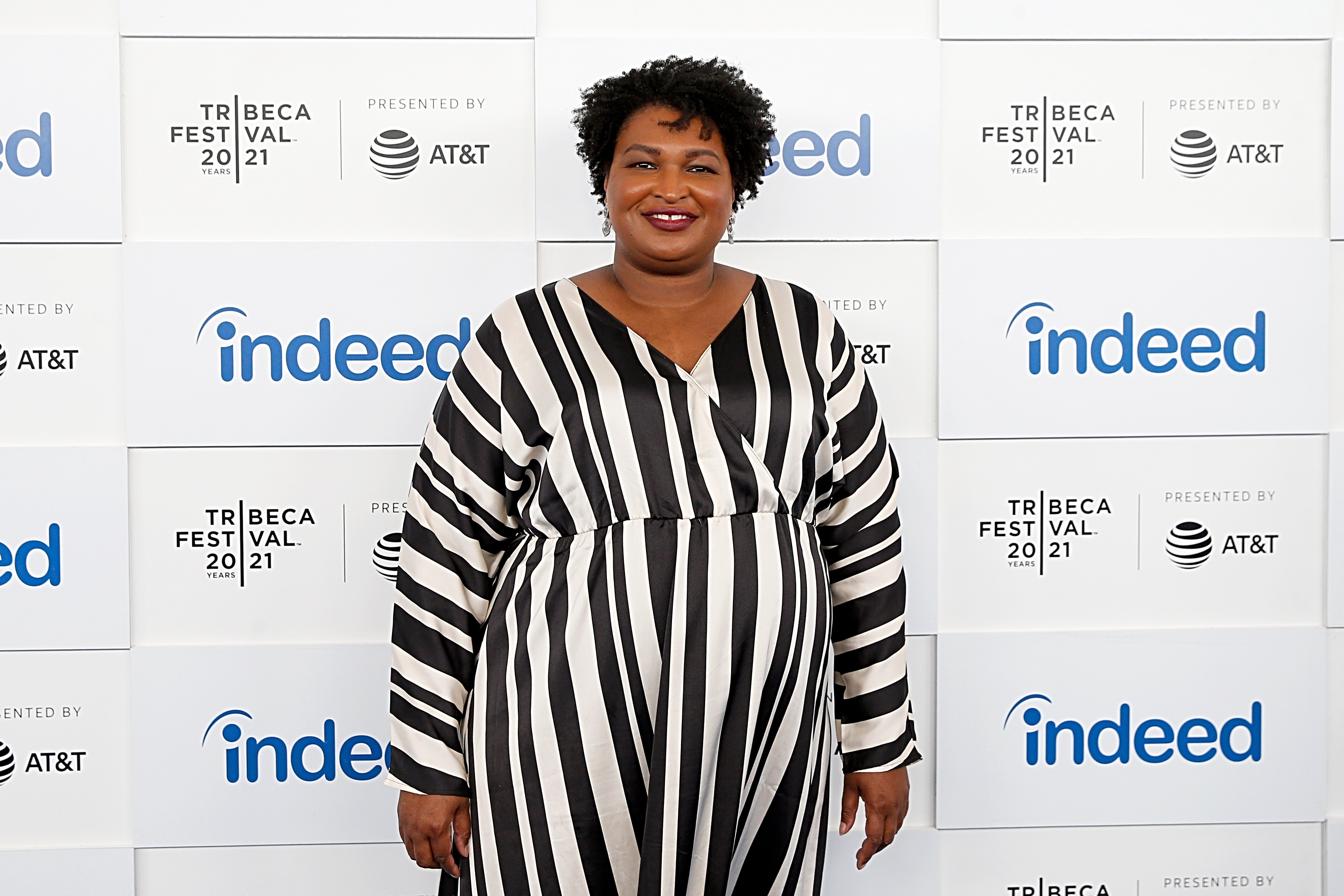 Stacey Abrams photo 3