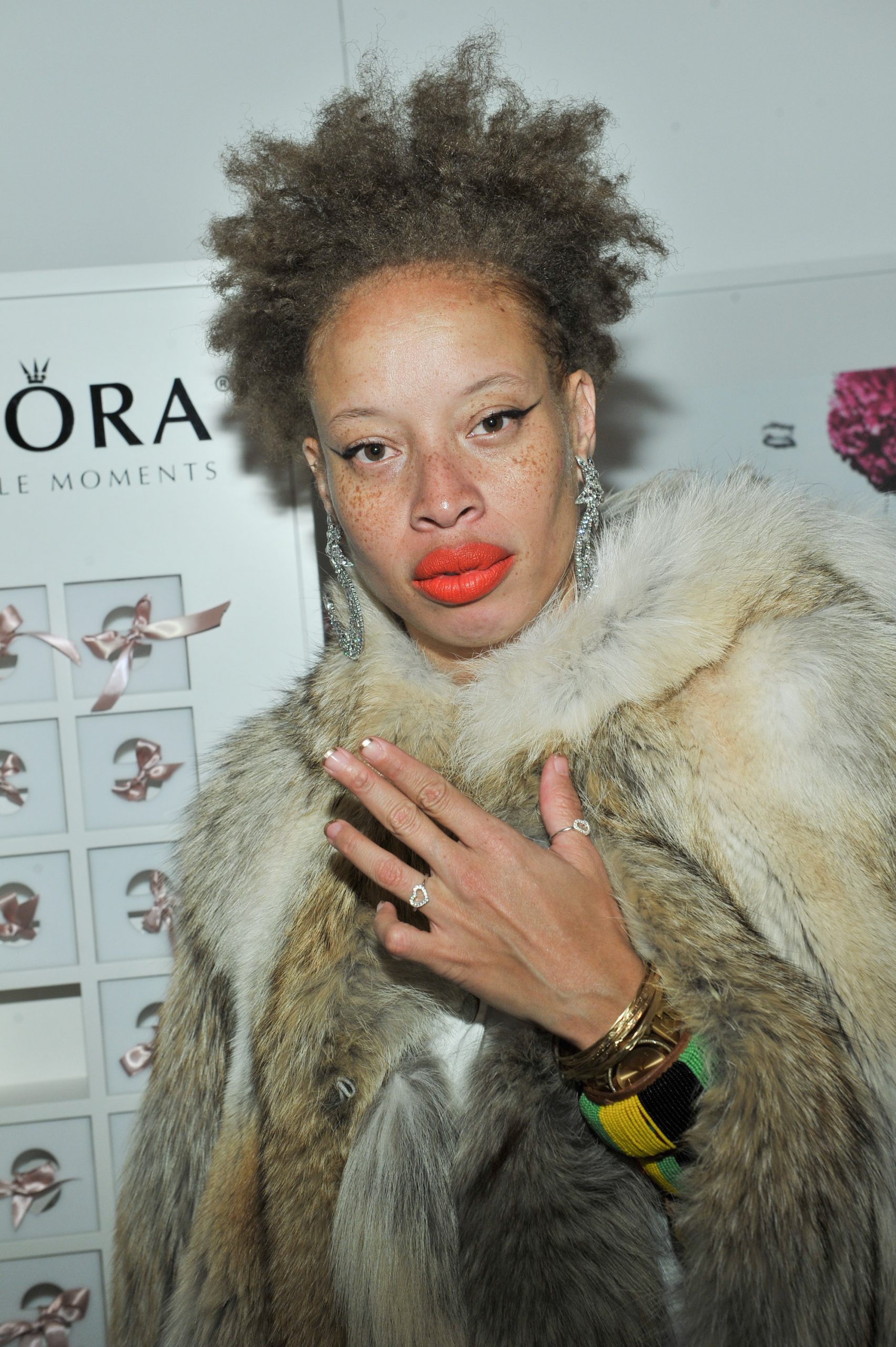 Stacey McKenzie photo