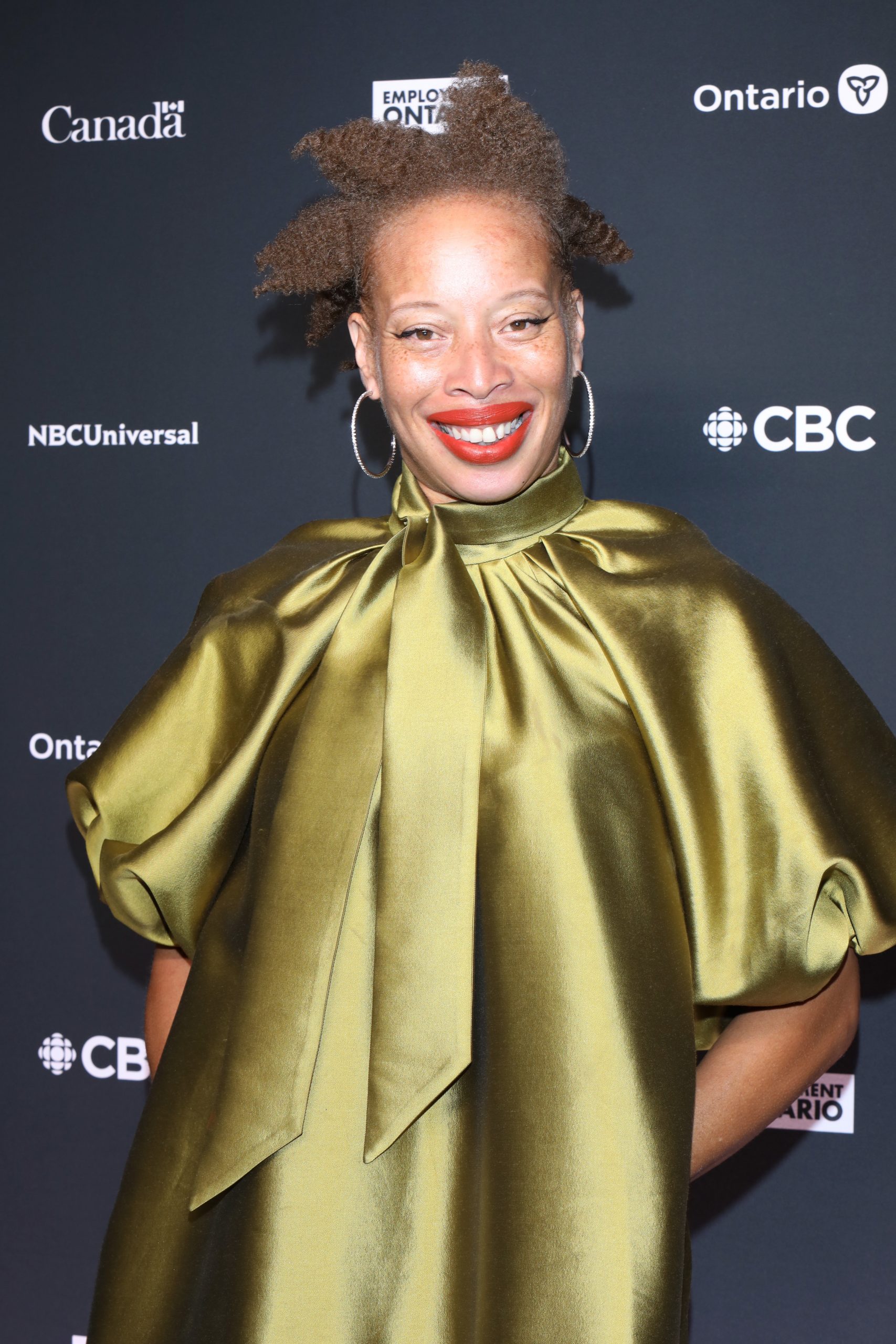 Stacey McKenzie photo 2