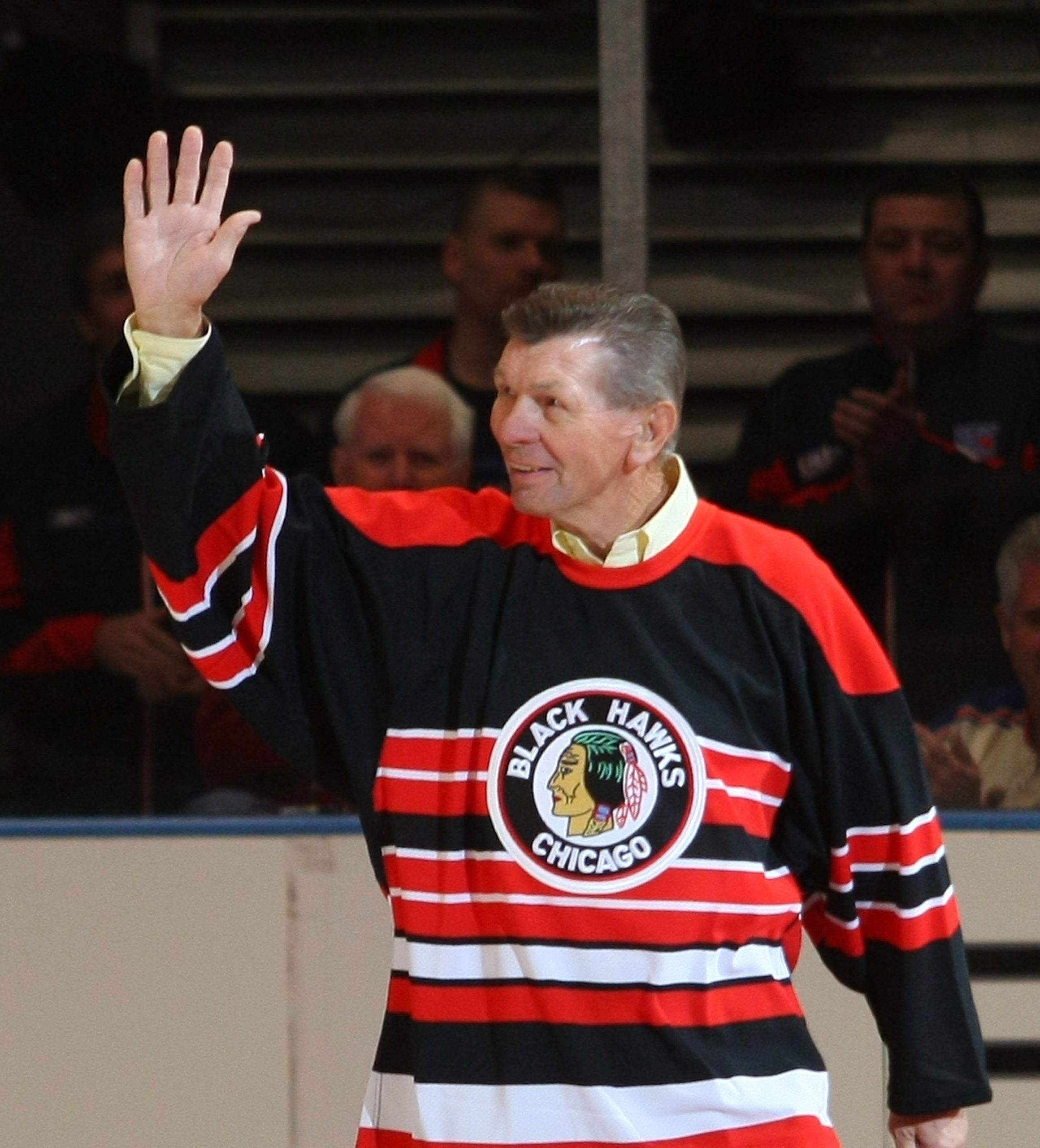 Stan Mikita photo 2