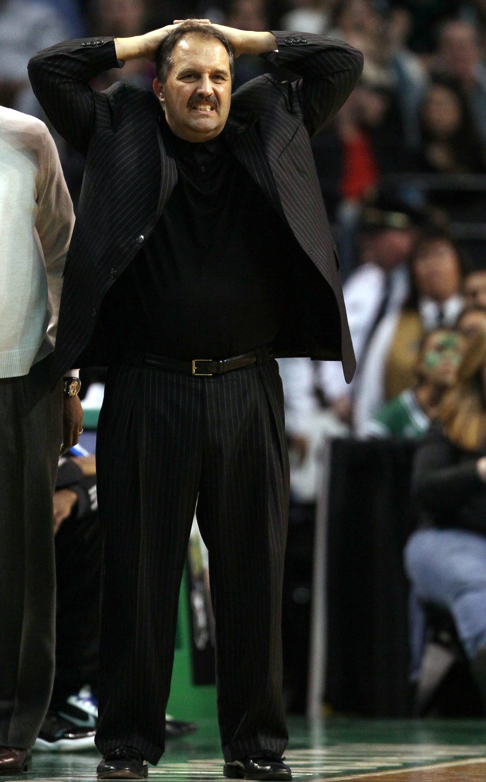 Stan Van Gundy photo