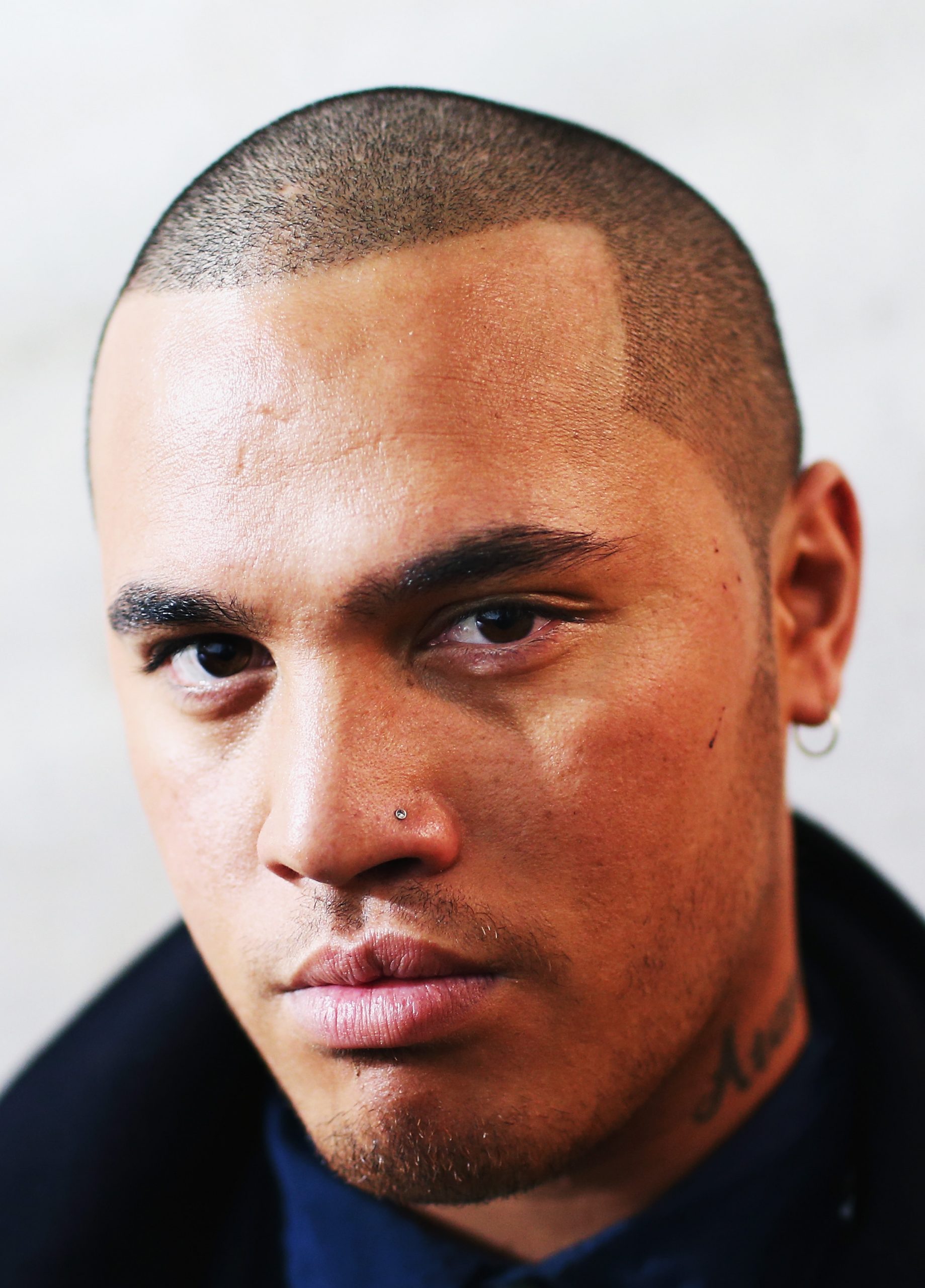 Stan Walker photo 2