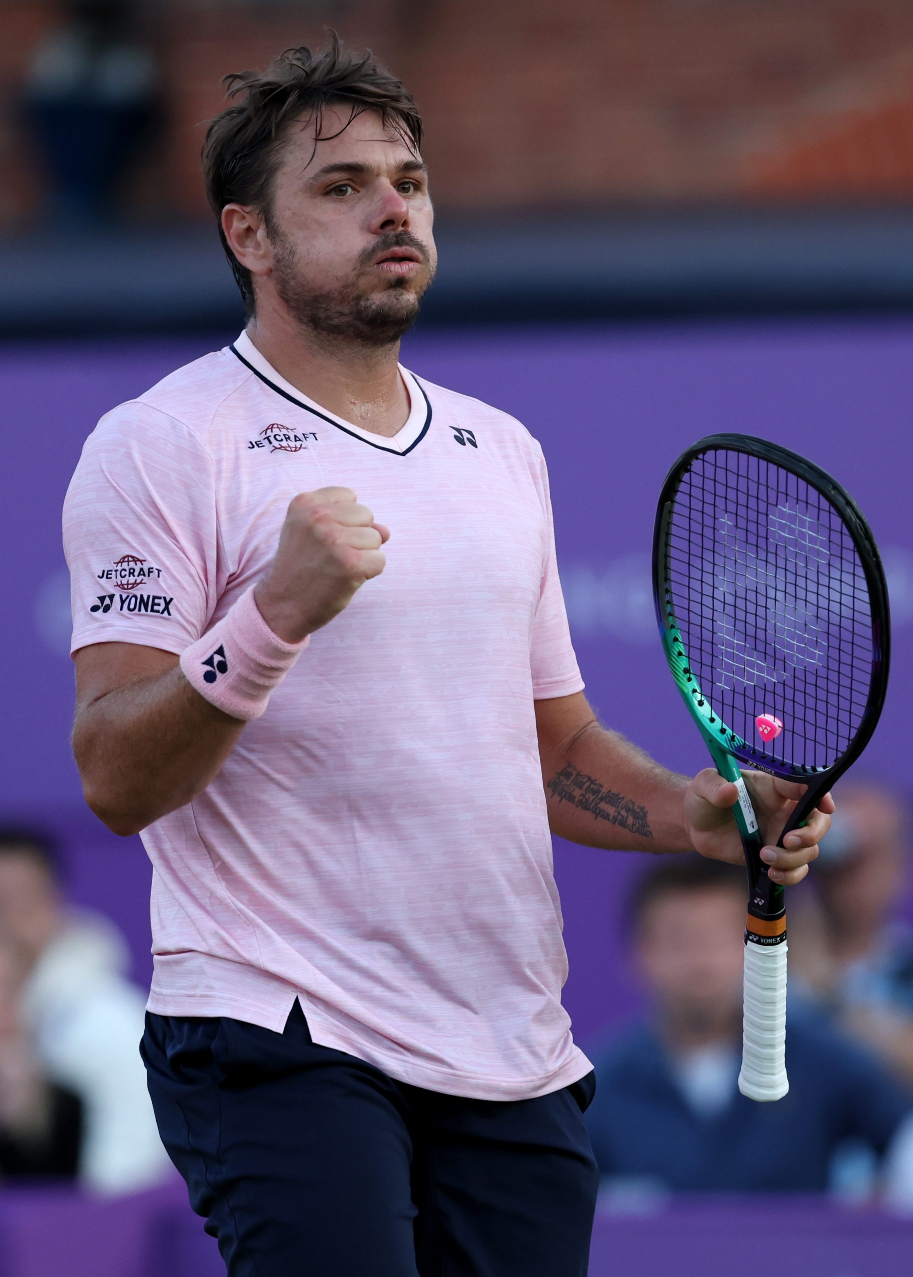 Stan Wawrinka photo 2