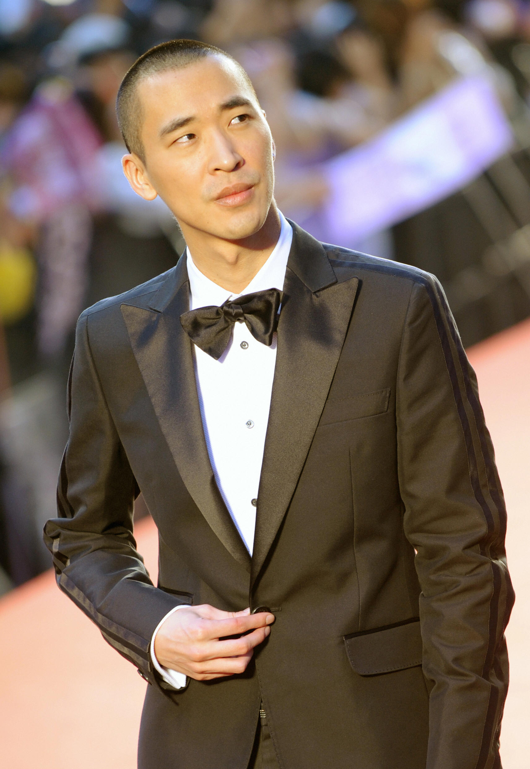 Stanley Huang photo 2