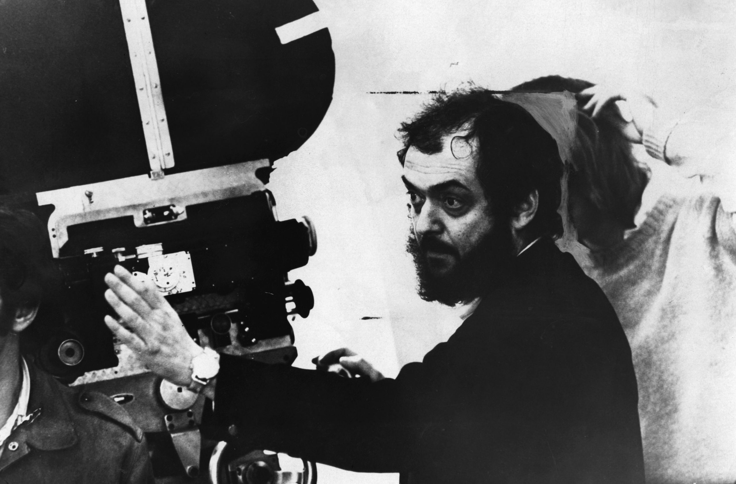 Stanley Kubrick photo 2