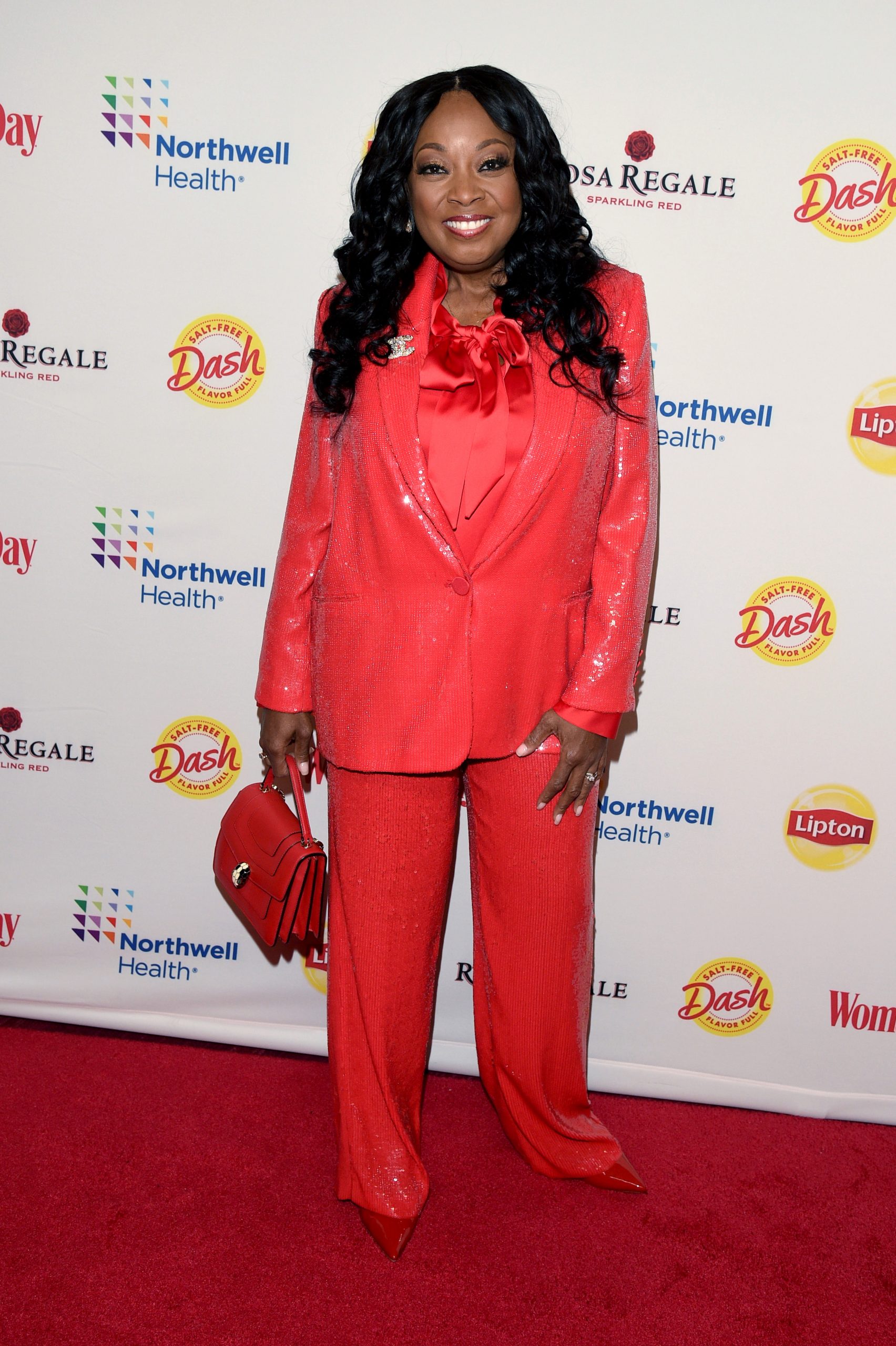 Star Jones photo