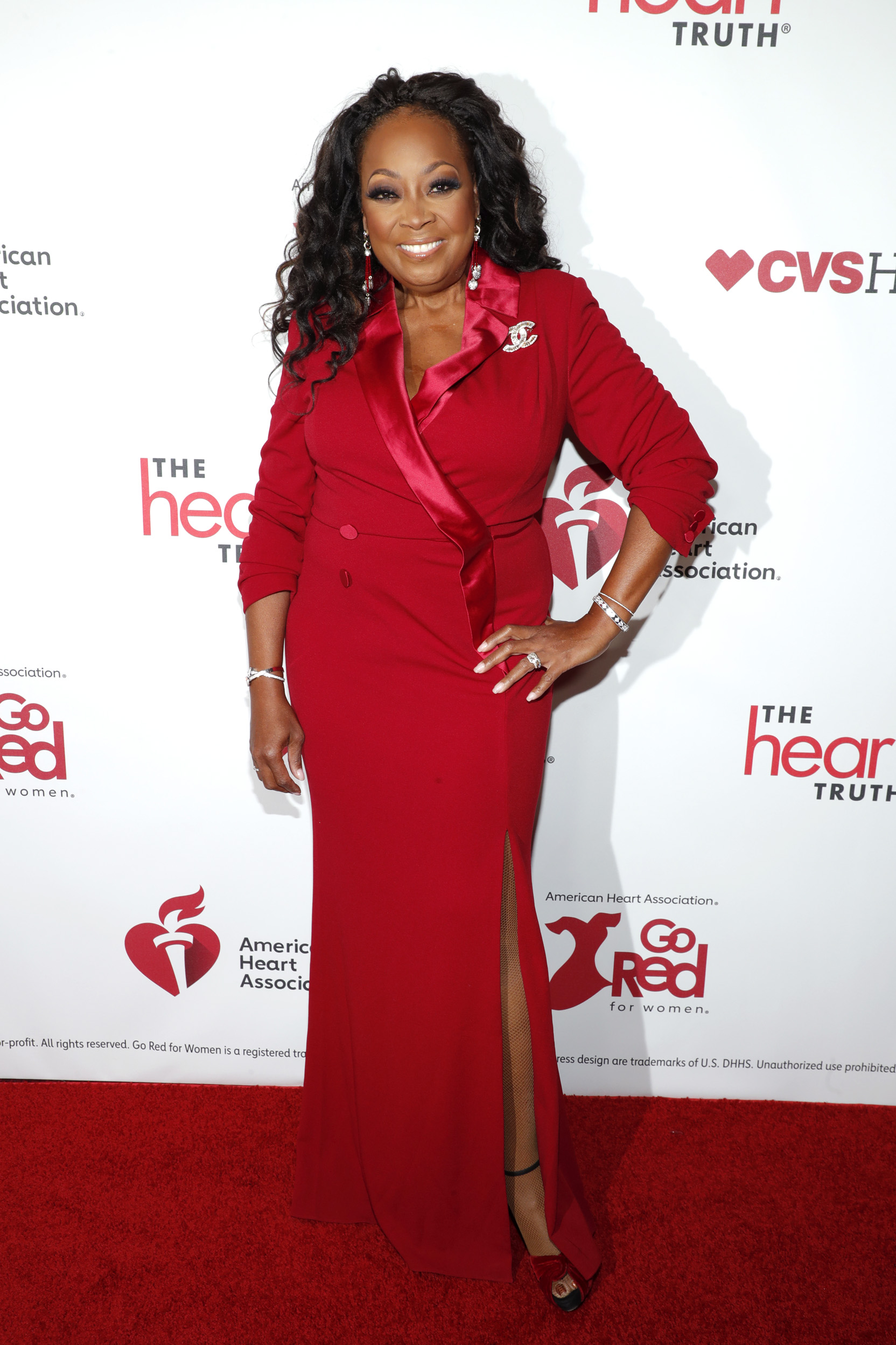 Star Jones photo 3