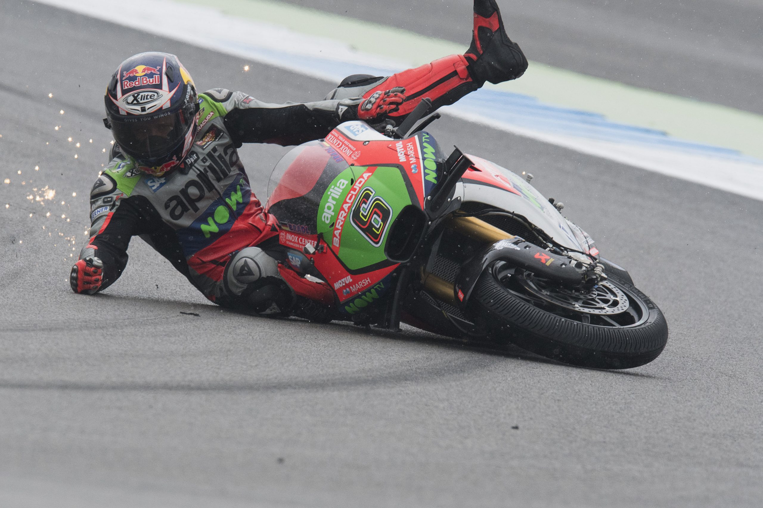 Stefan Bradl photo