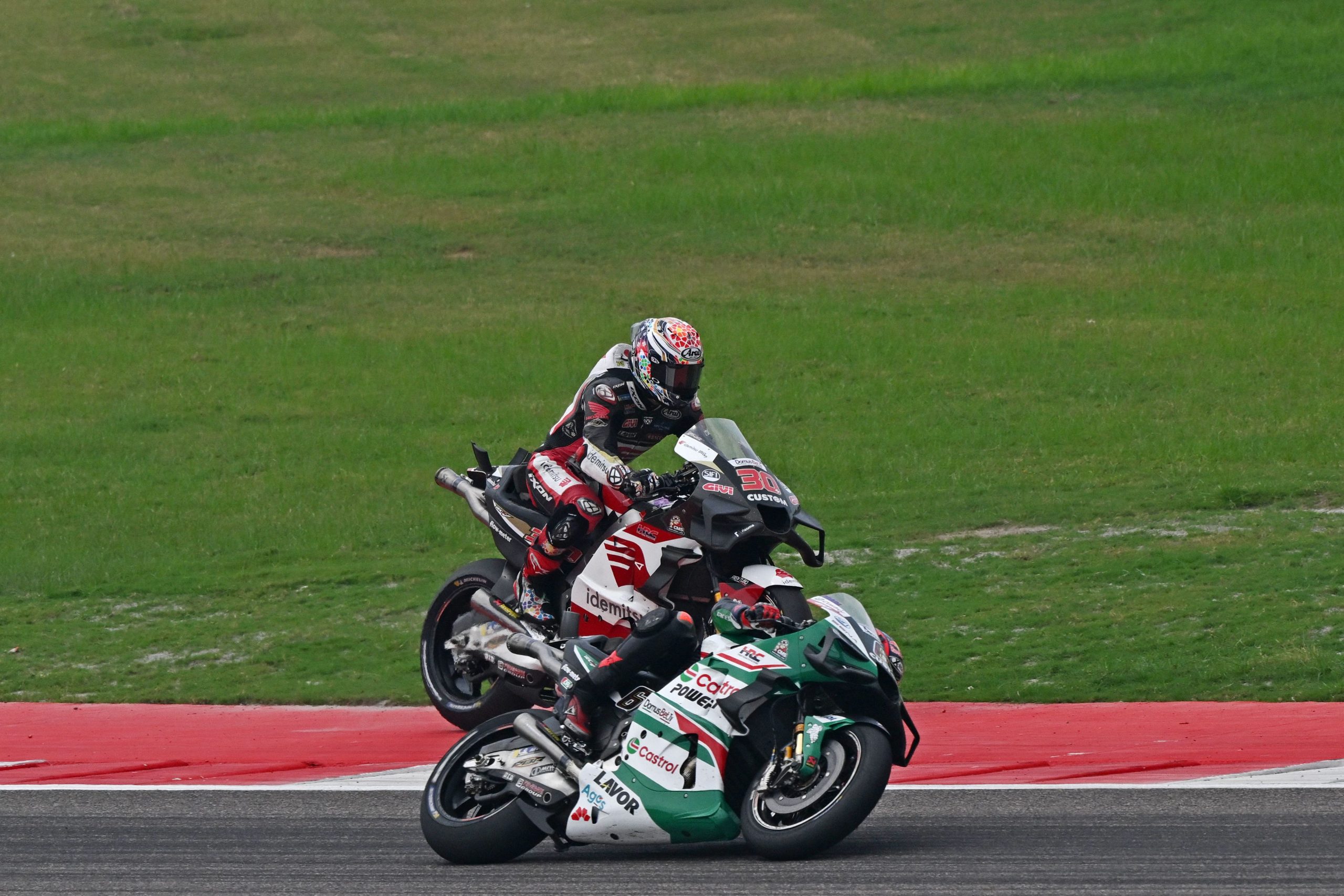 Stefan Bradl photo 3