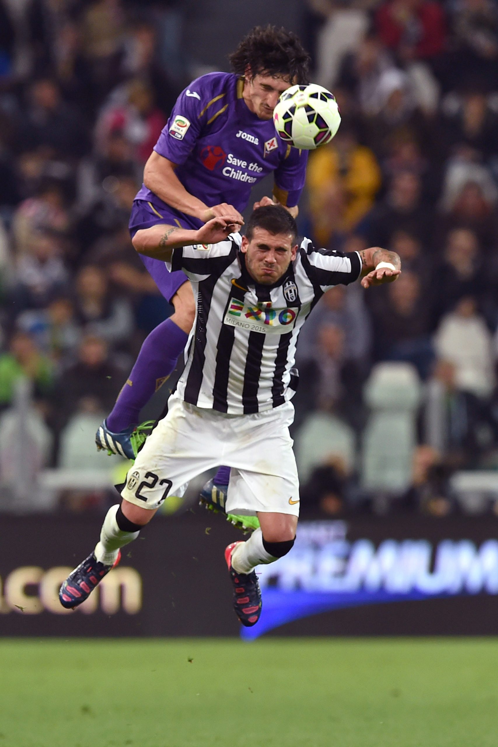 Stefano Sturaro photo 2