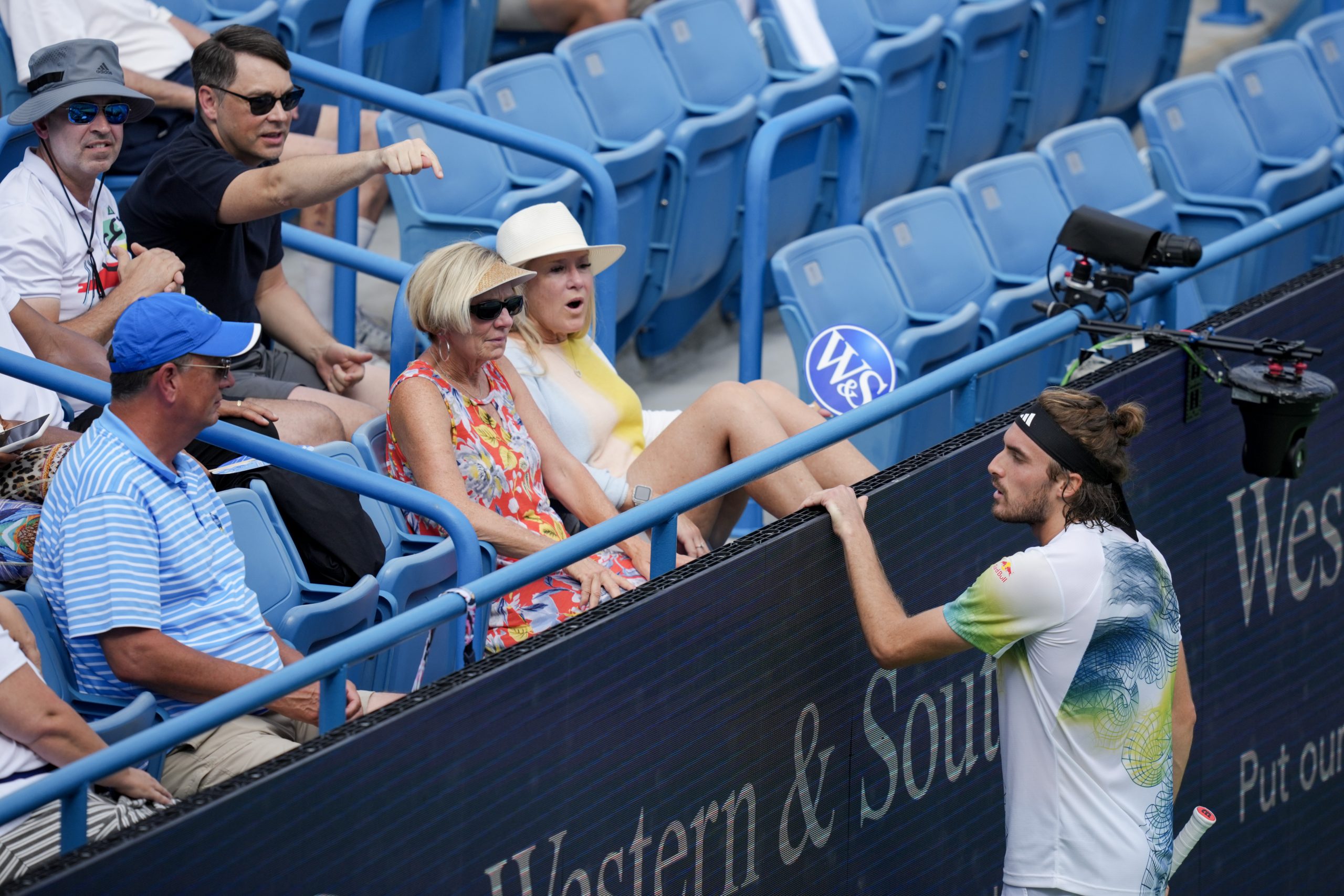 Stefanos Tsitsipas photo 2