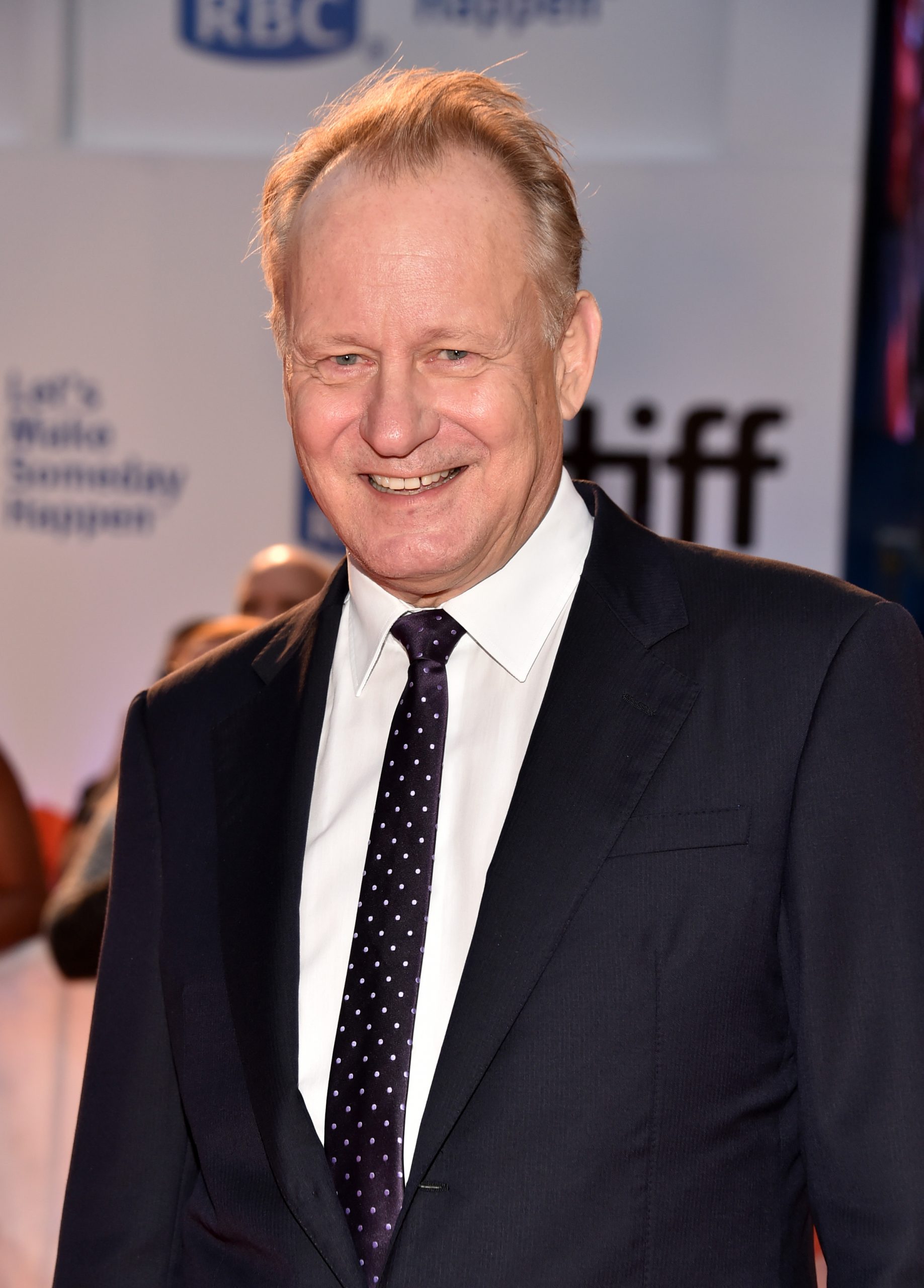 Stellan Skarsgård photo 3