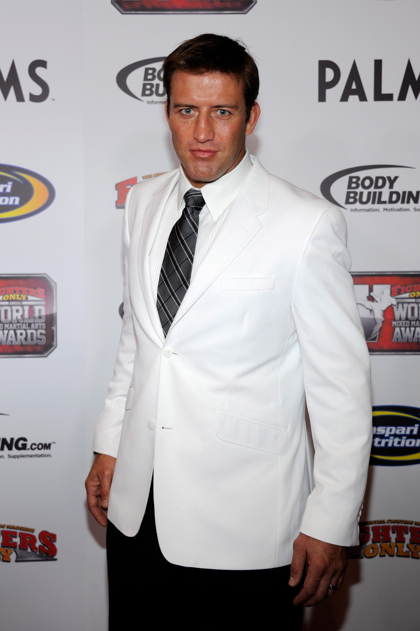 Stephan Bonnar photo 2