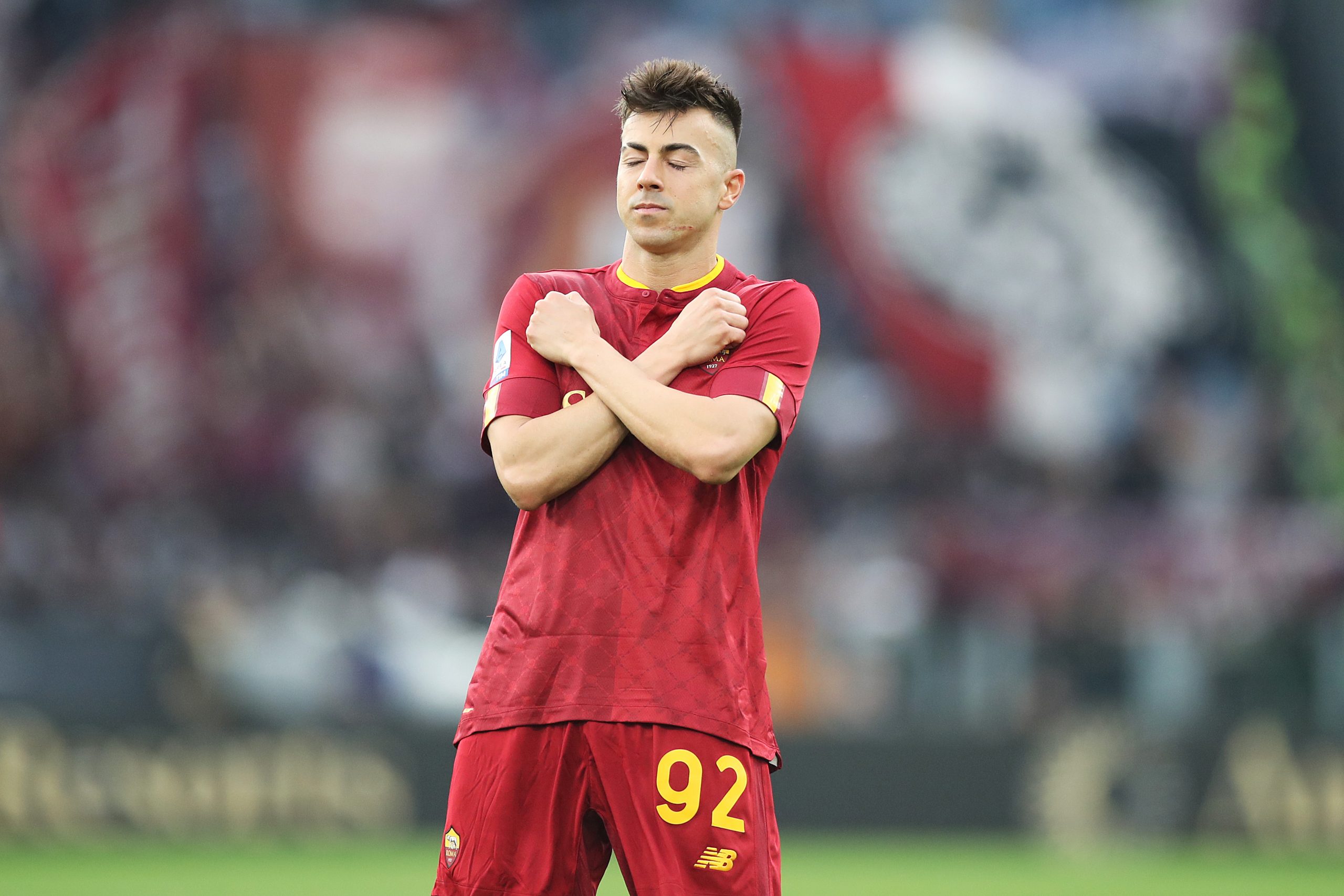 Stephan El Shaarawy photo