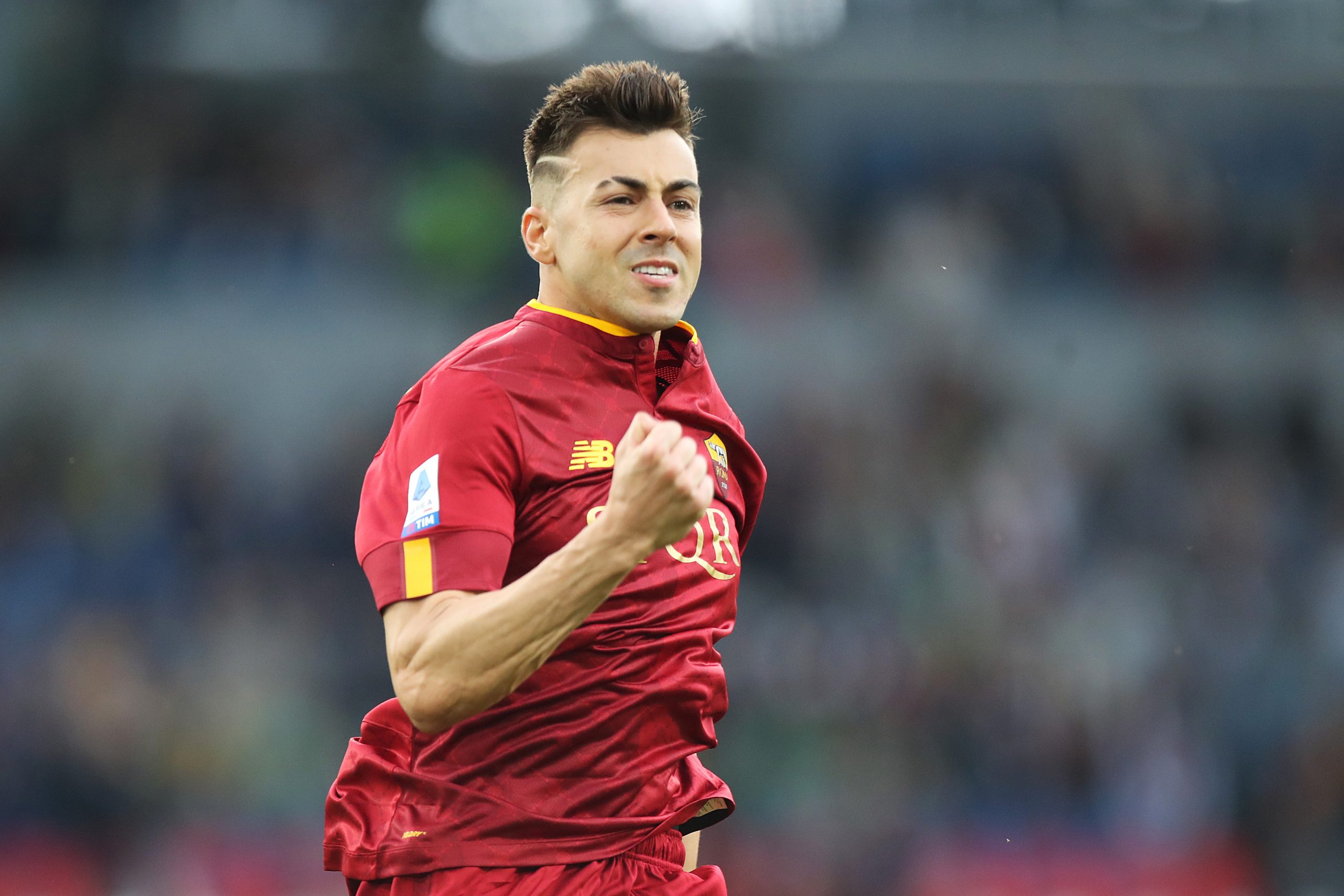 Stephan El Shaarawy photo 3