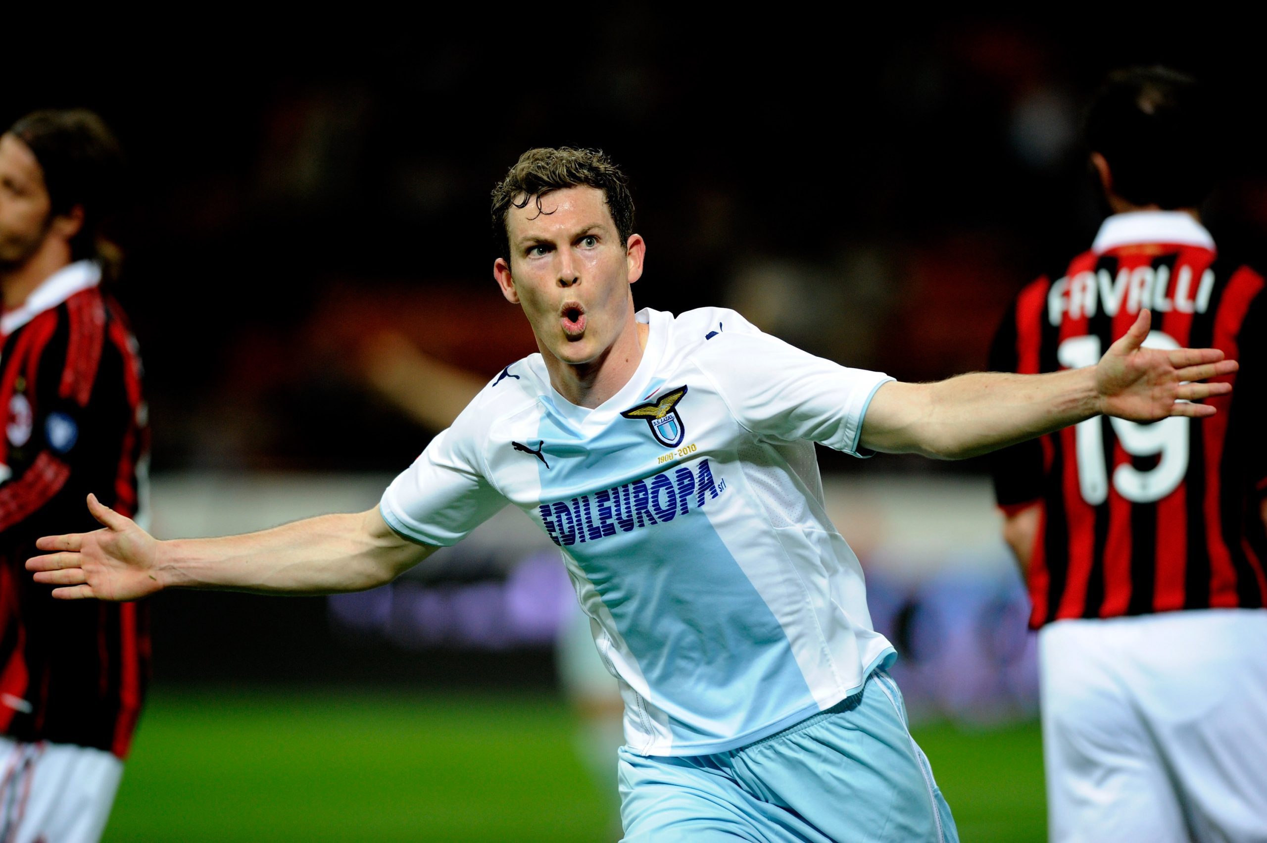 Stephan Lichtsteiner photo 3