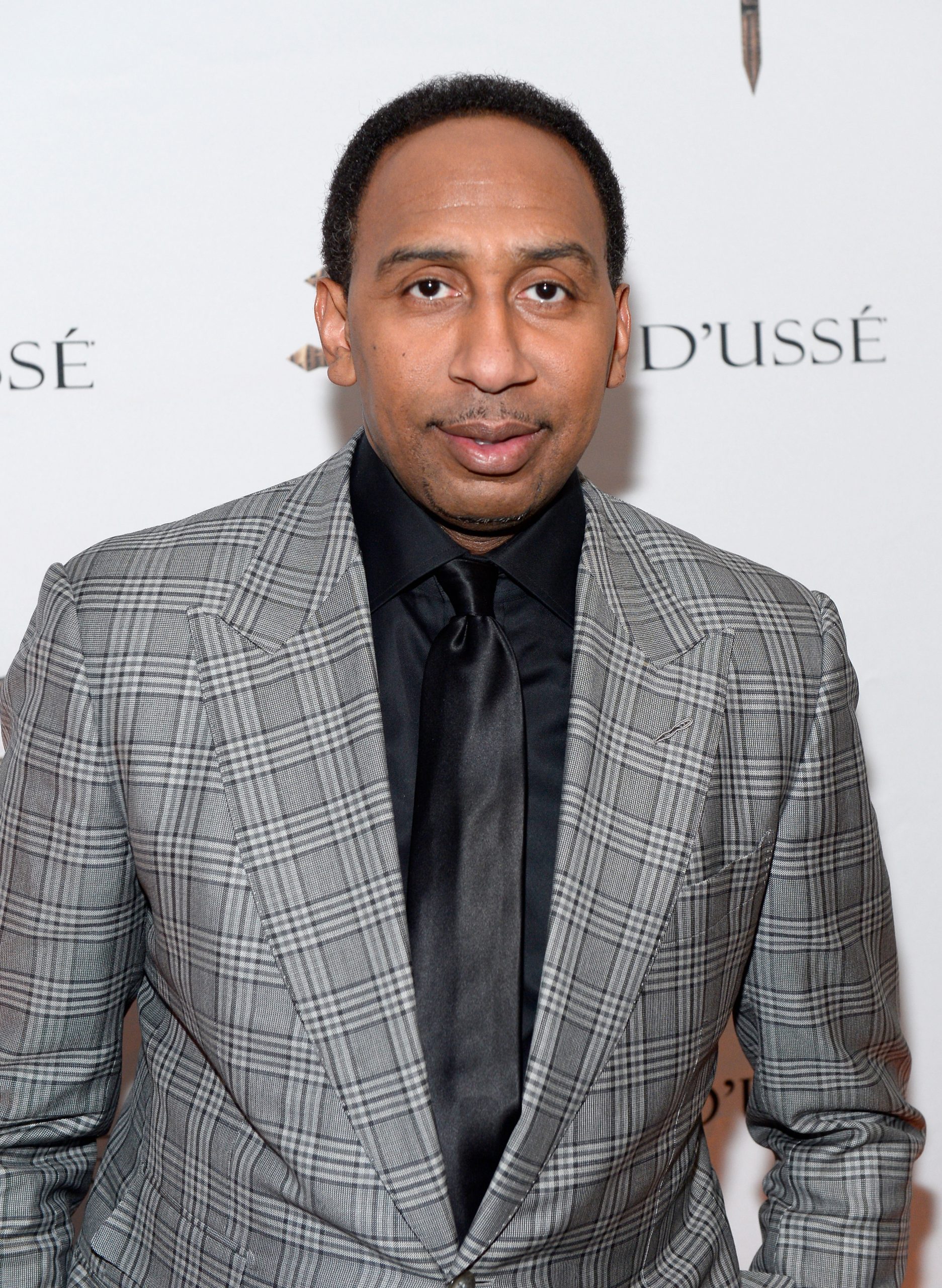 Stephen A Smith photo