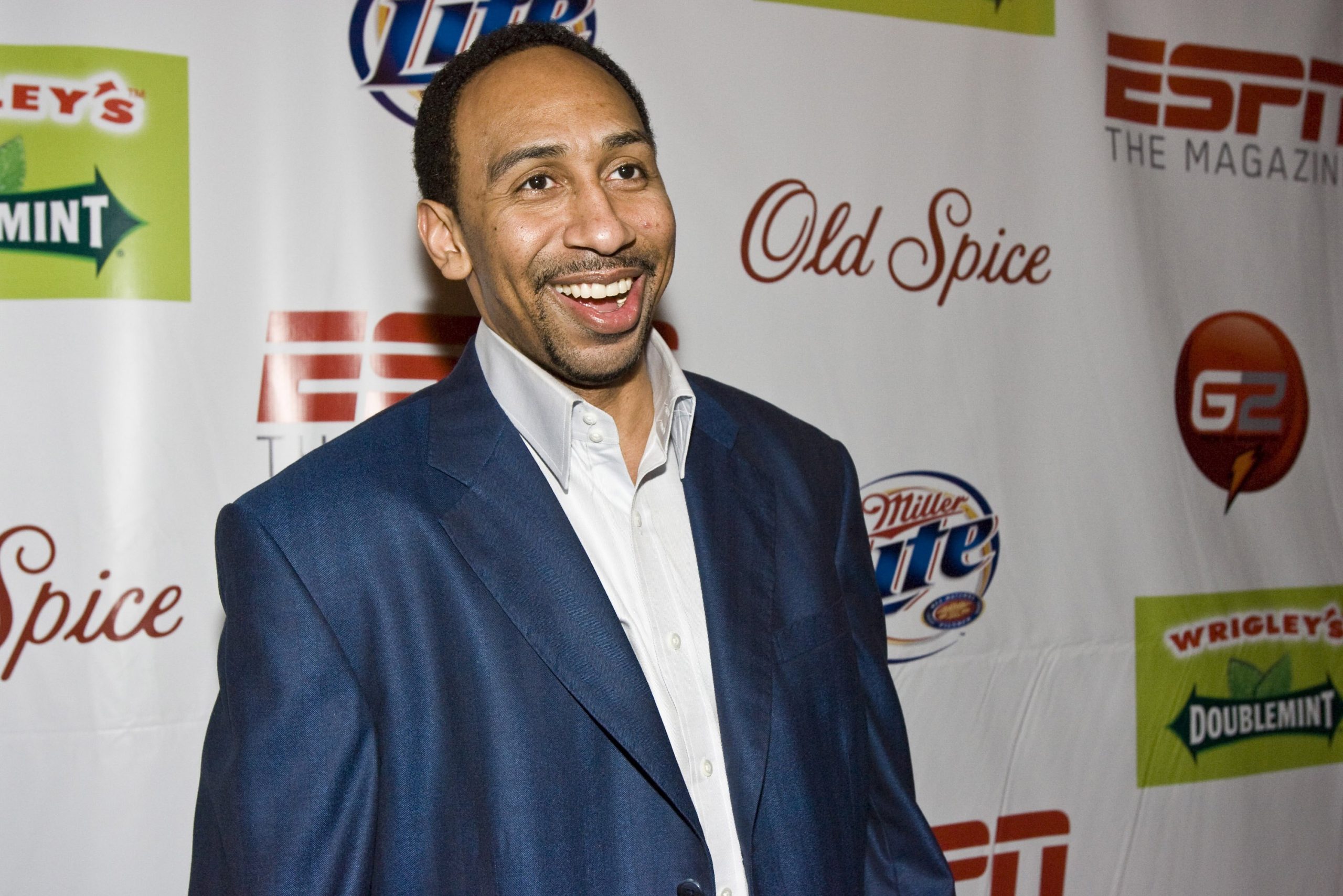 Stephen A Smith photo 2