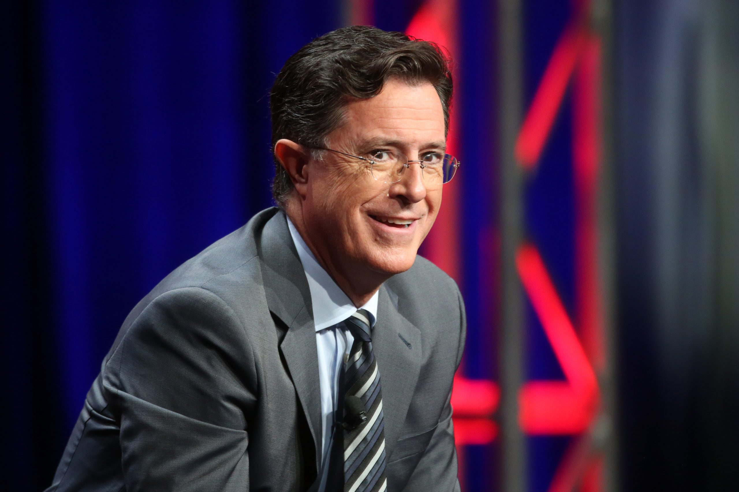 Stephen Colbert photo 3