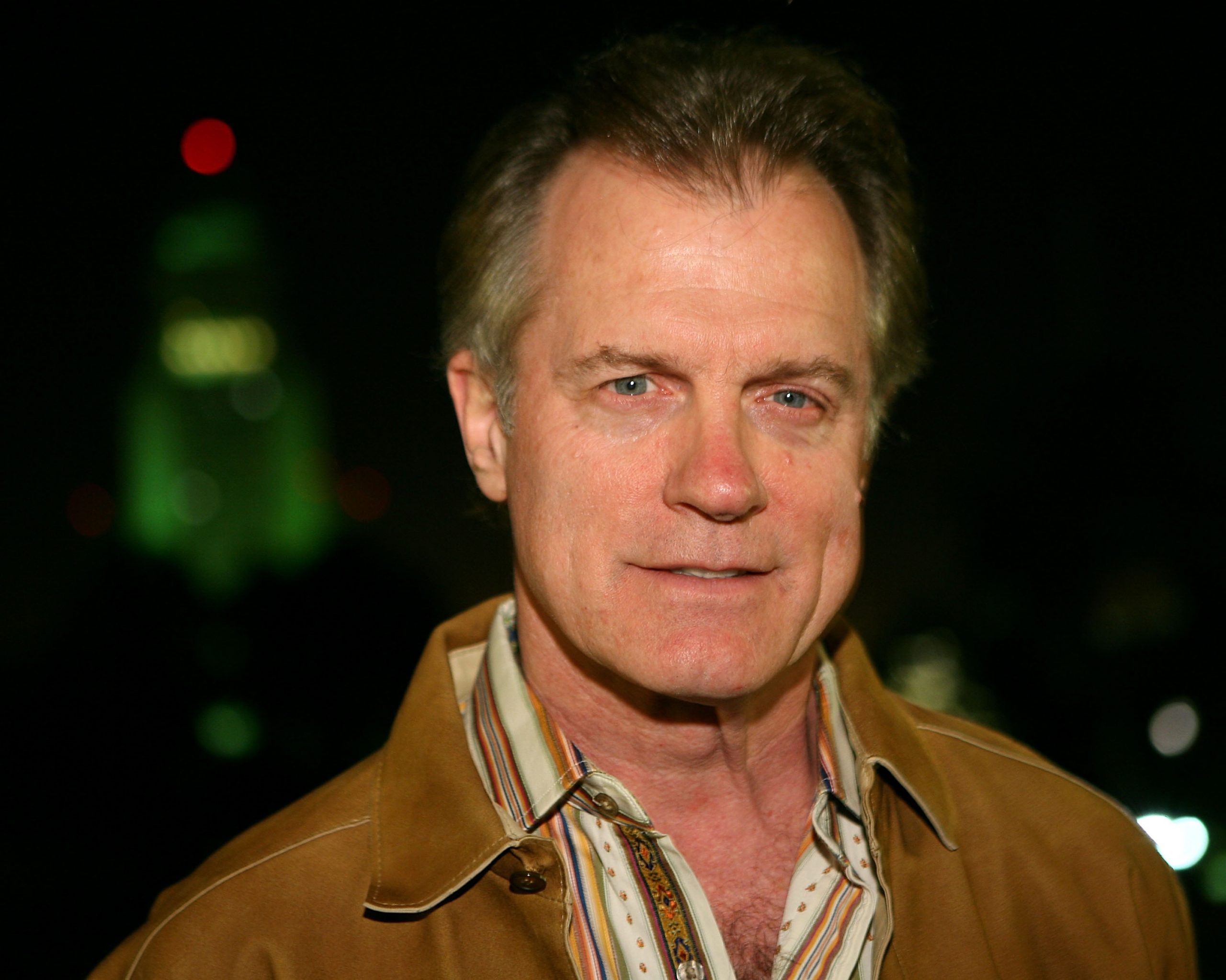 Stephen Collins photo 3