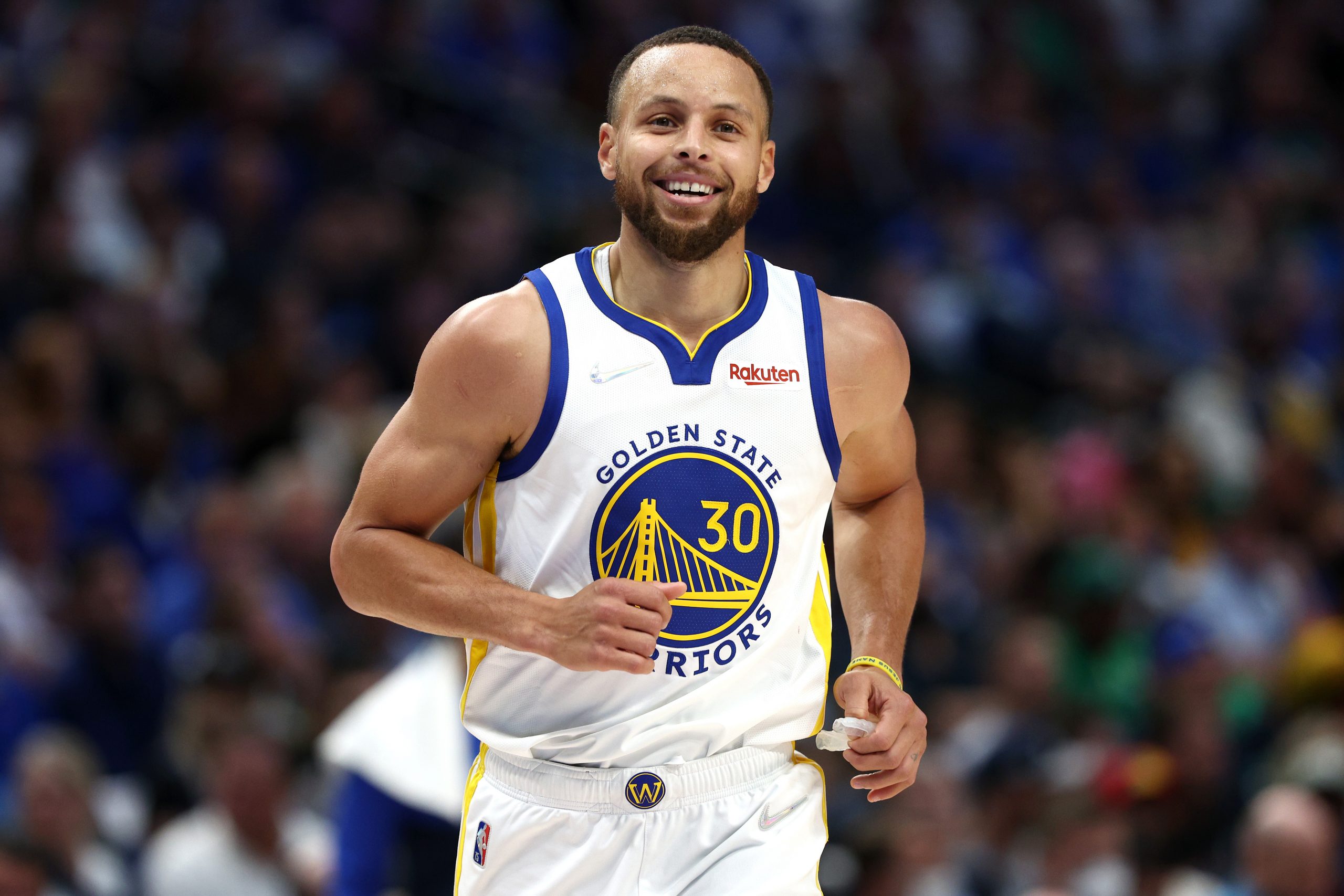 Stephen Curry photo