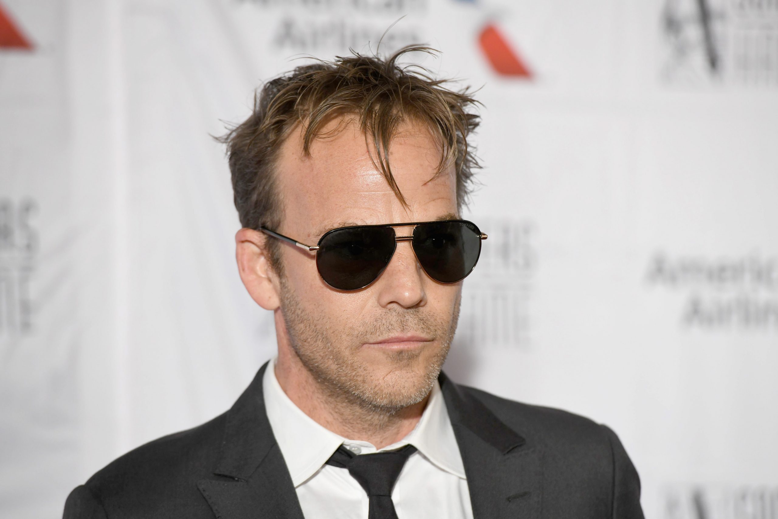 Stephen Dorff photo 2