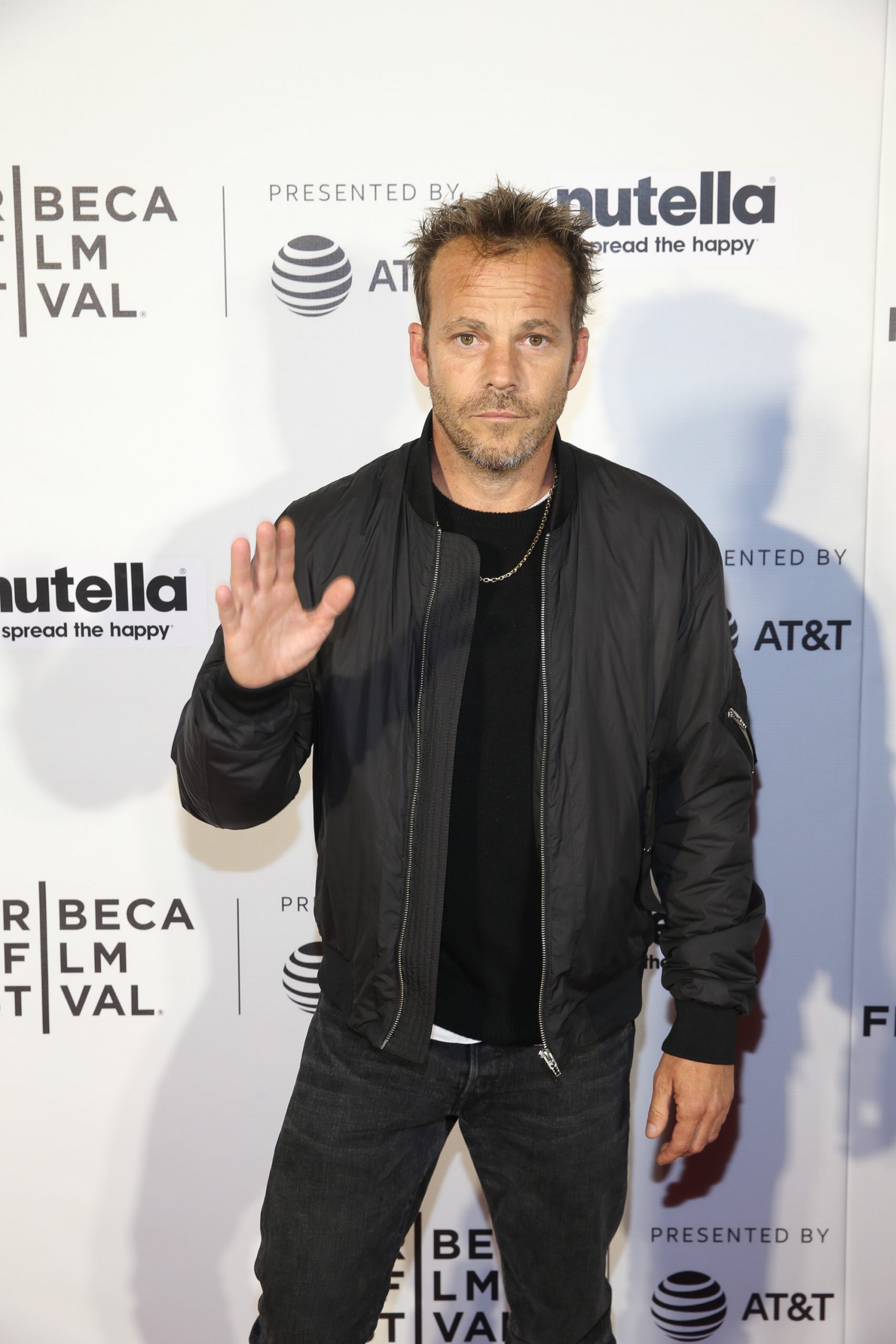 Stephen Dorff photo 3