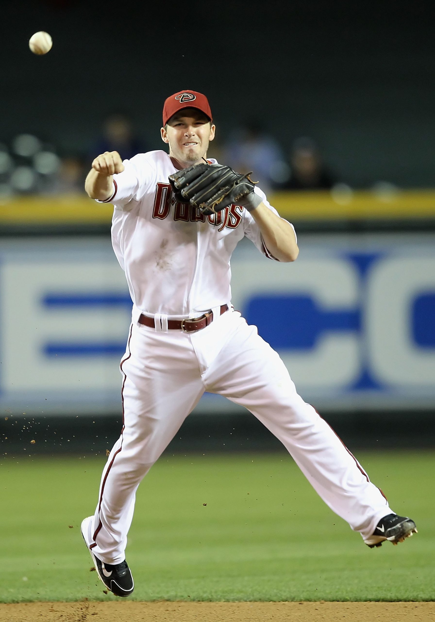 Stephen Drew photo 3