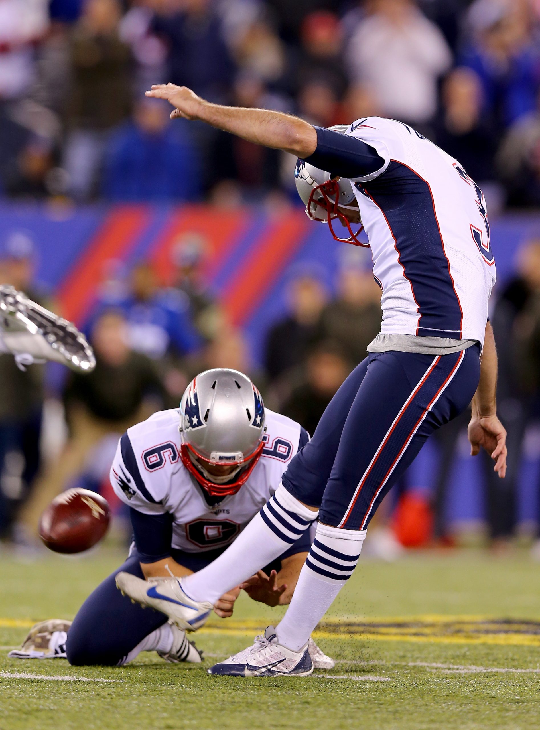 Stephen Gostkowski photo 2