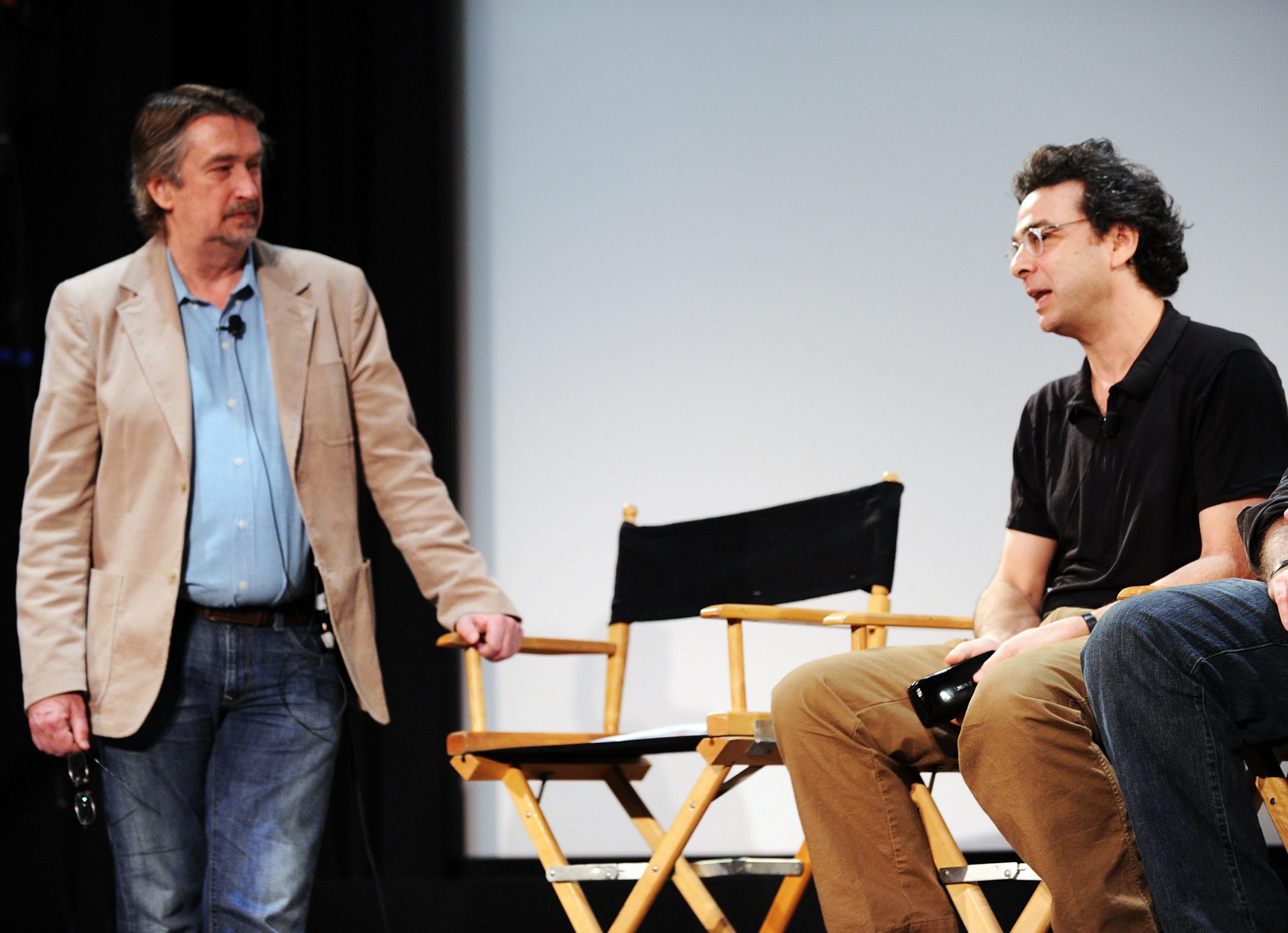 Stephen J. Dubner photo 2