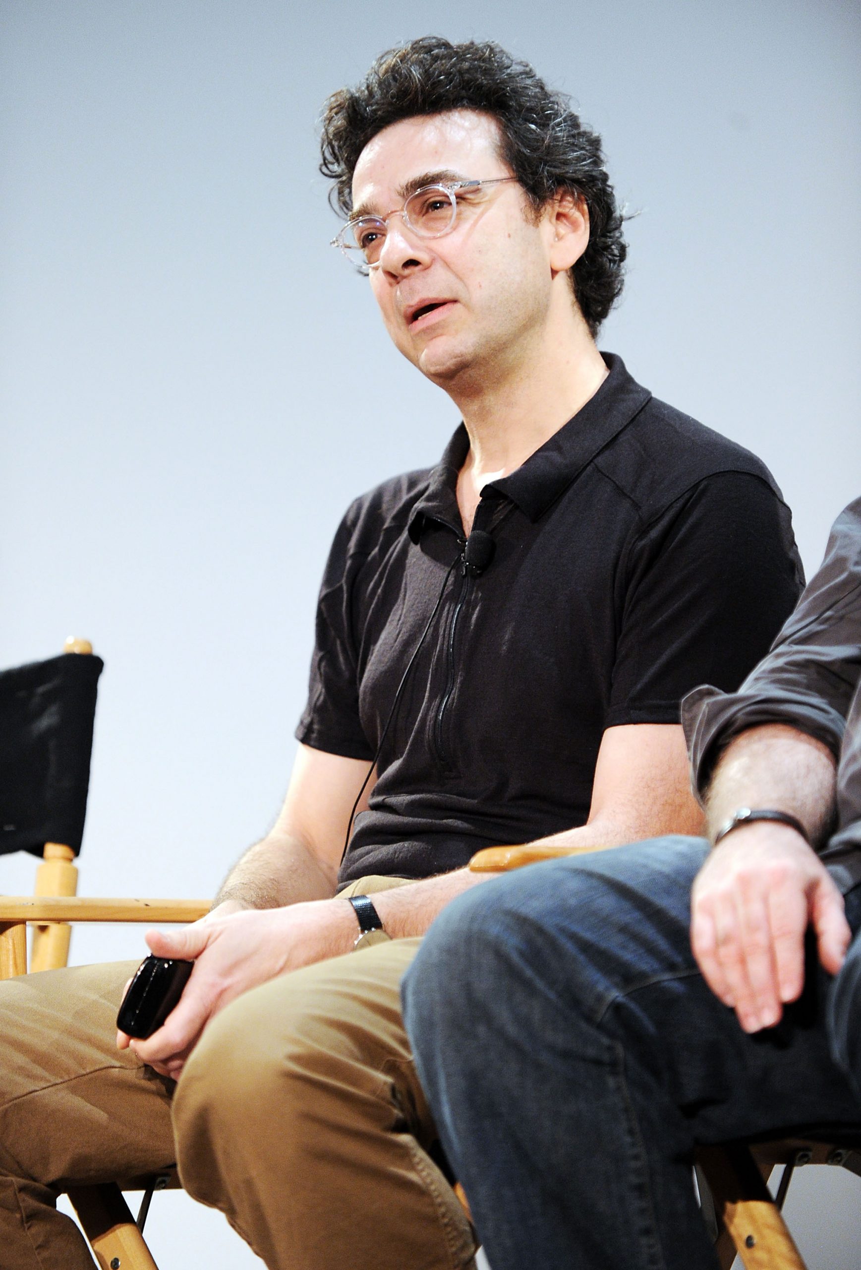 Stephen J. Dubner photo 3