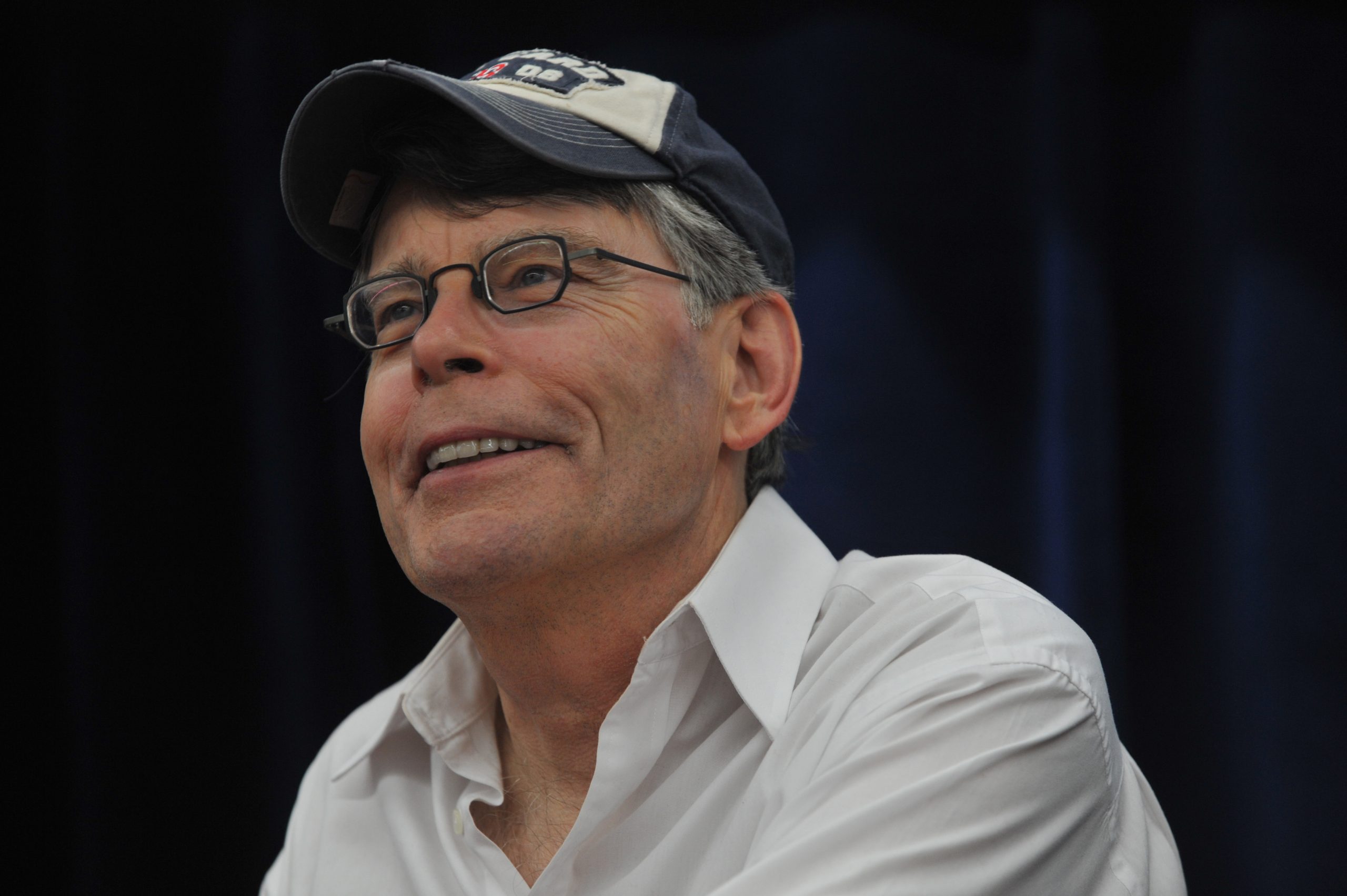 Stephen King photo 3