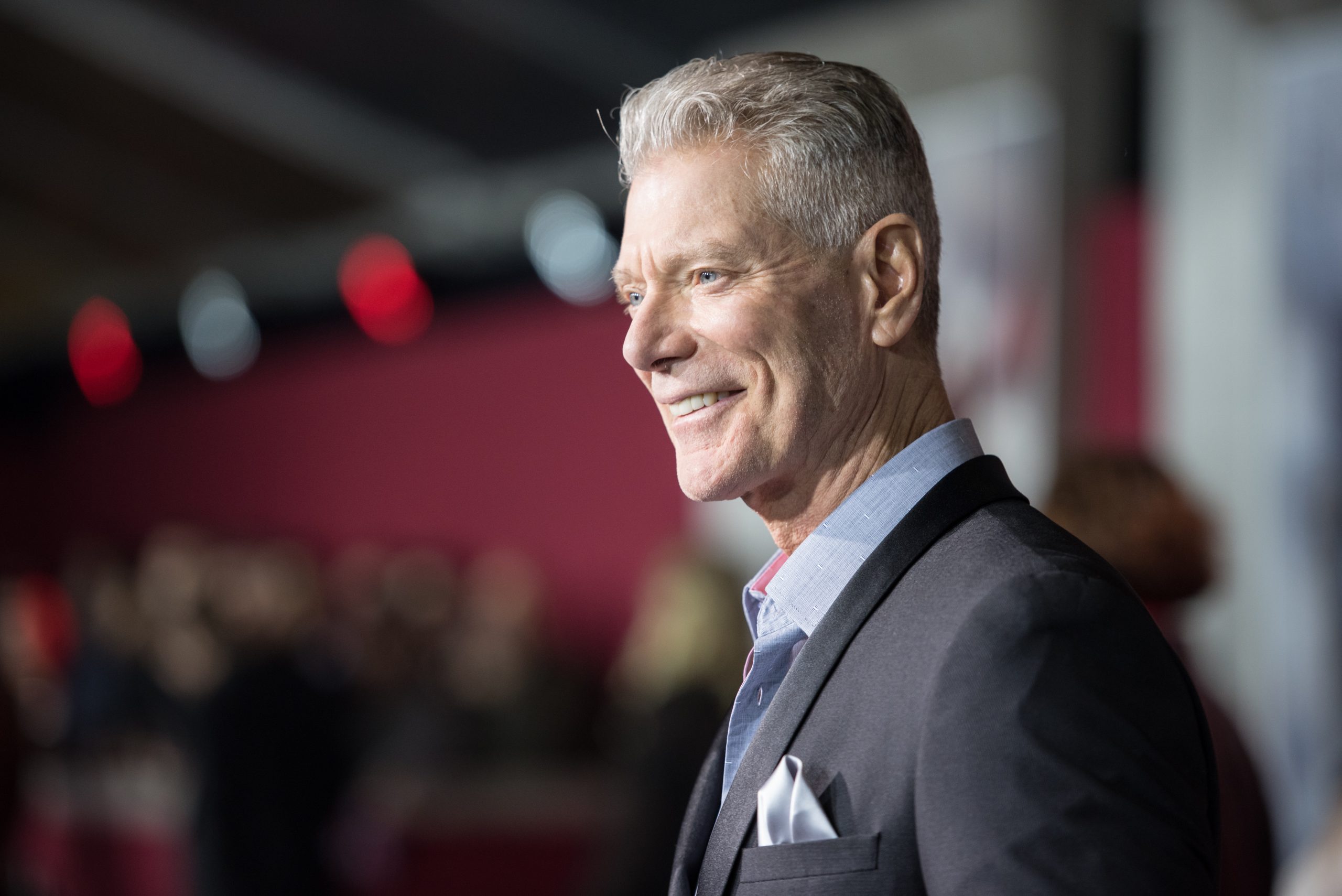 Stephen Lang photo 3