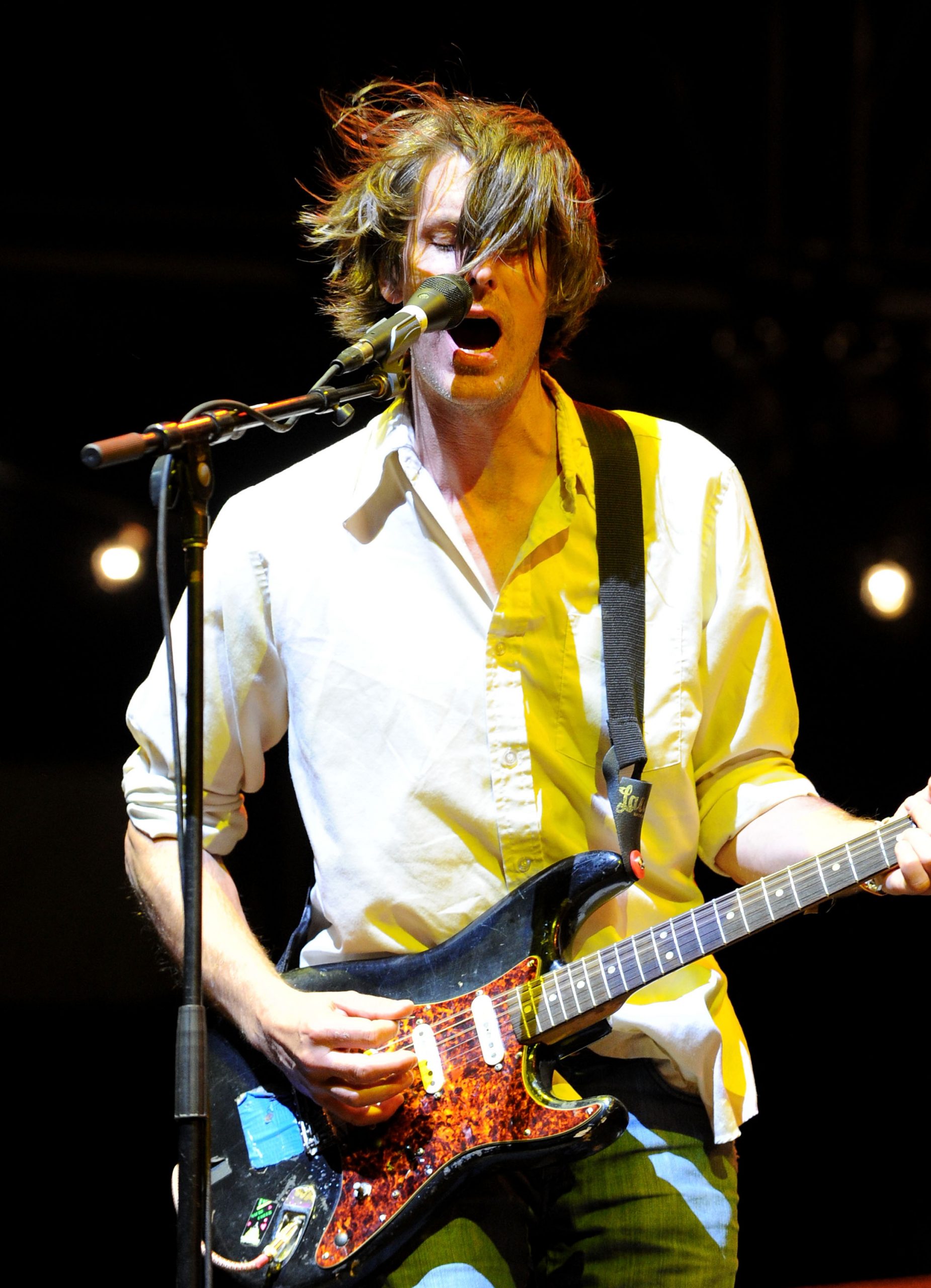 Stephen Malkmus photo