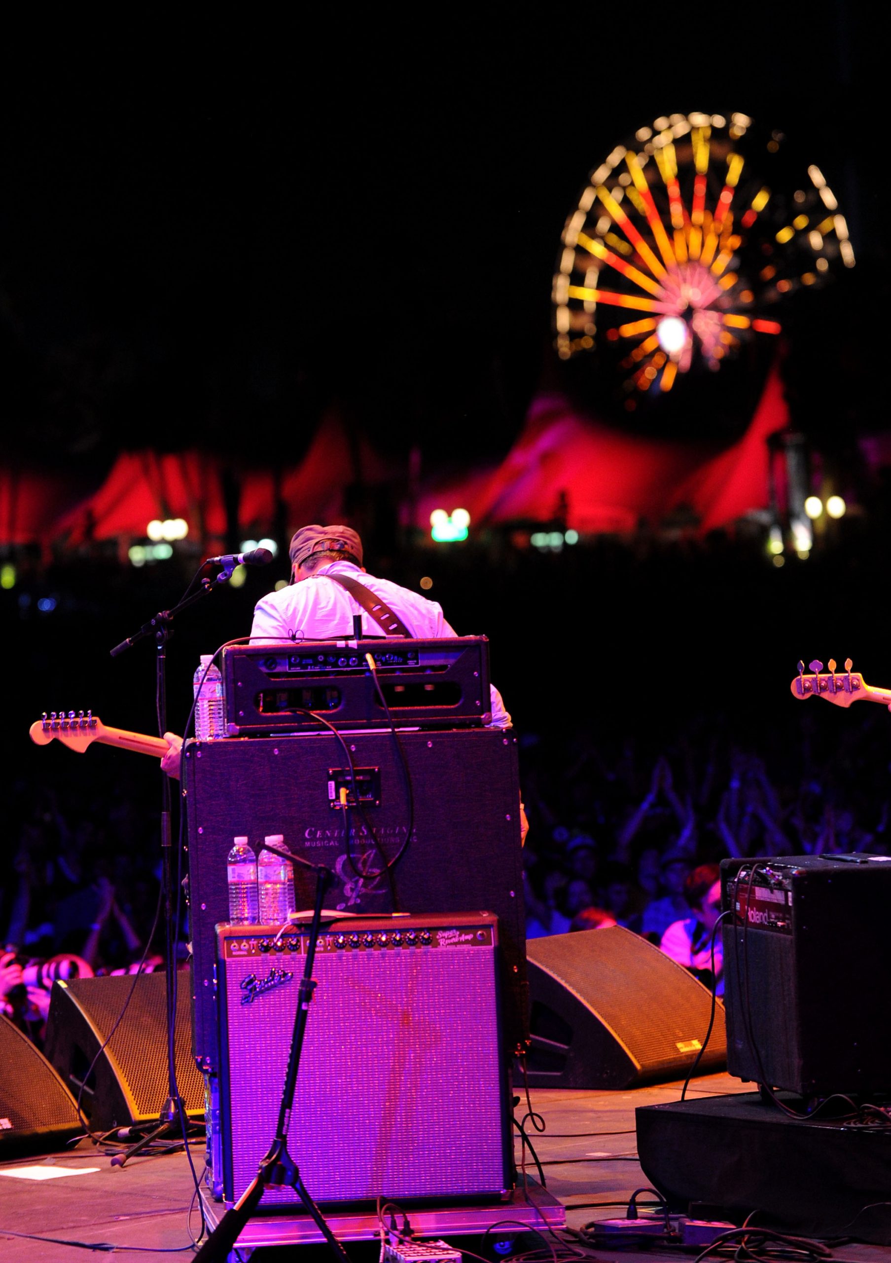 Stephen Malkmus photo 2