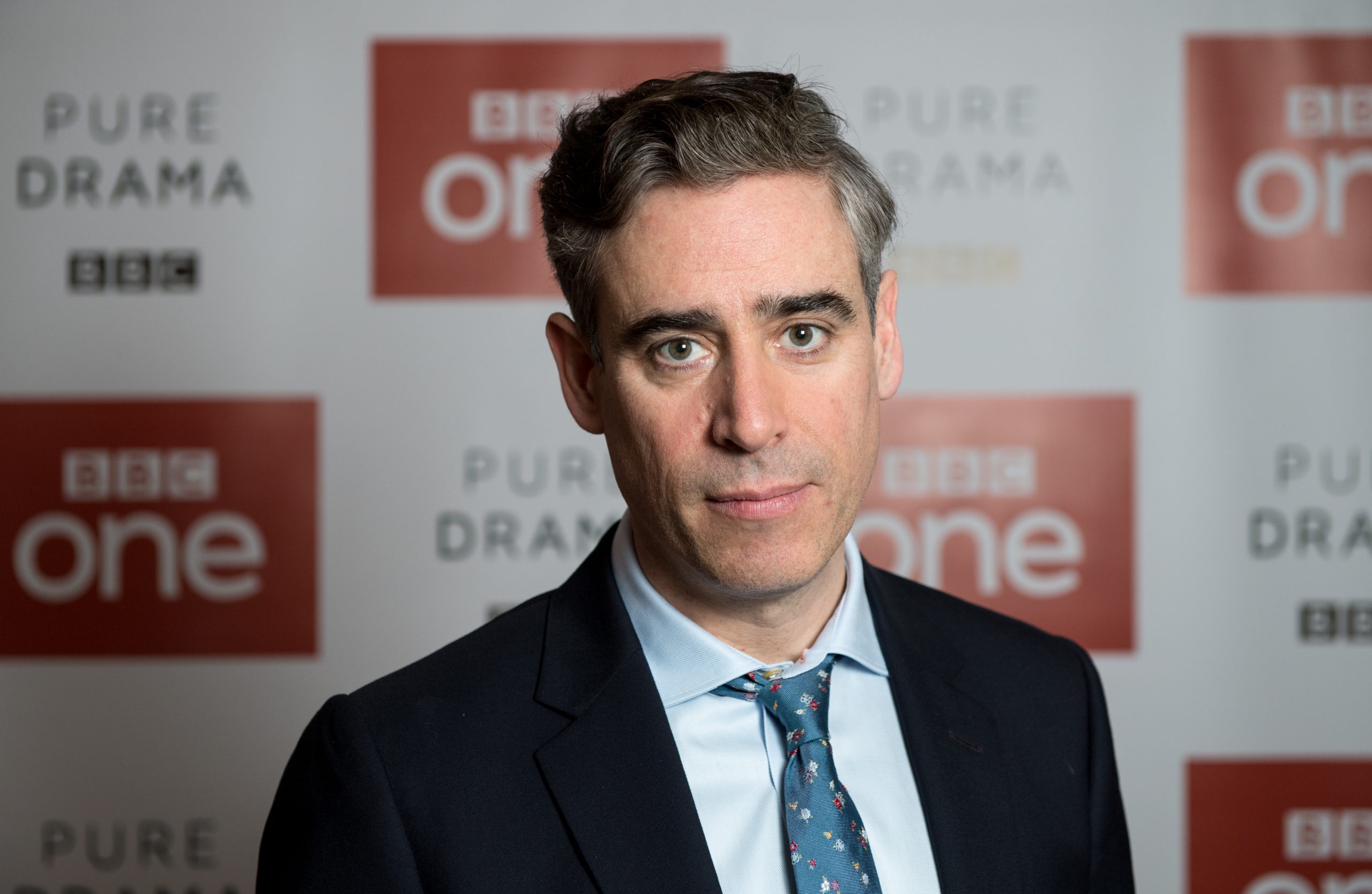 Stephen Mangan photo