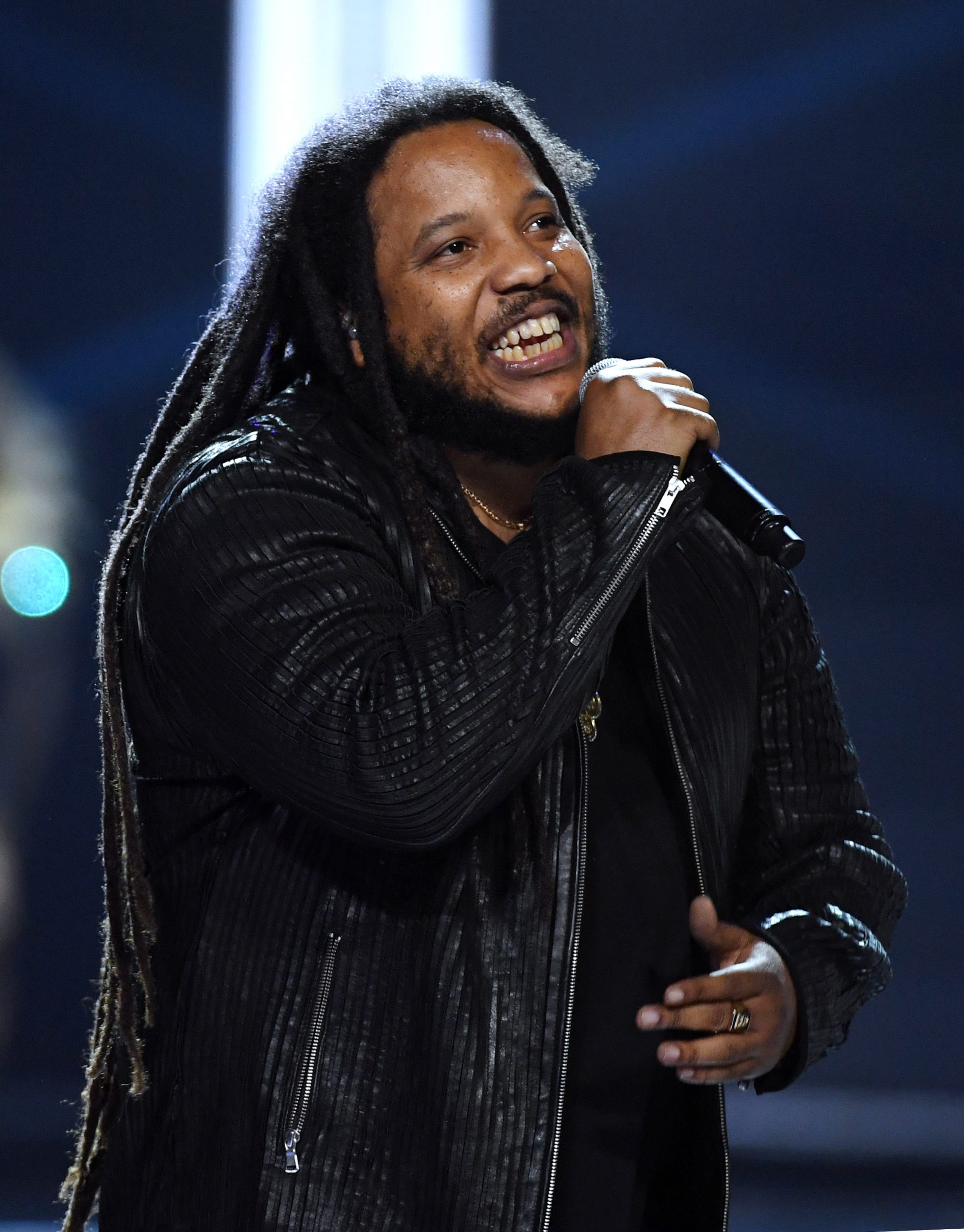 Stephen Marley photo 2