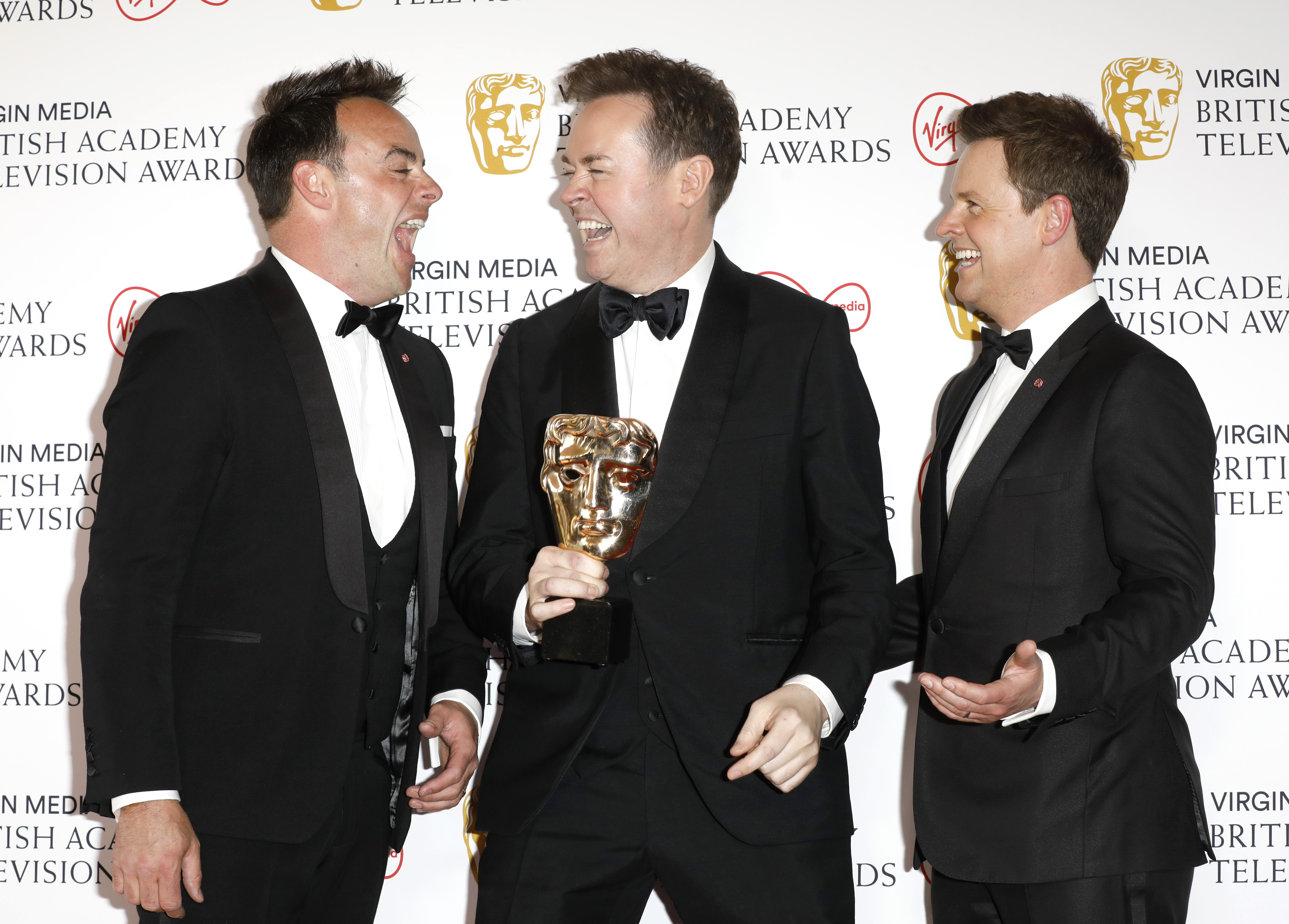 Stephen Mulhern photo 3