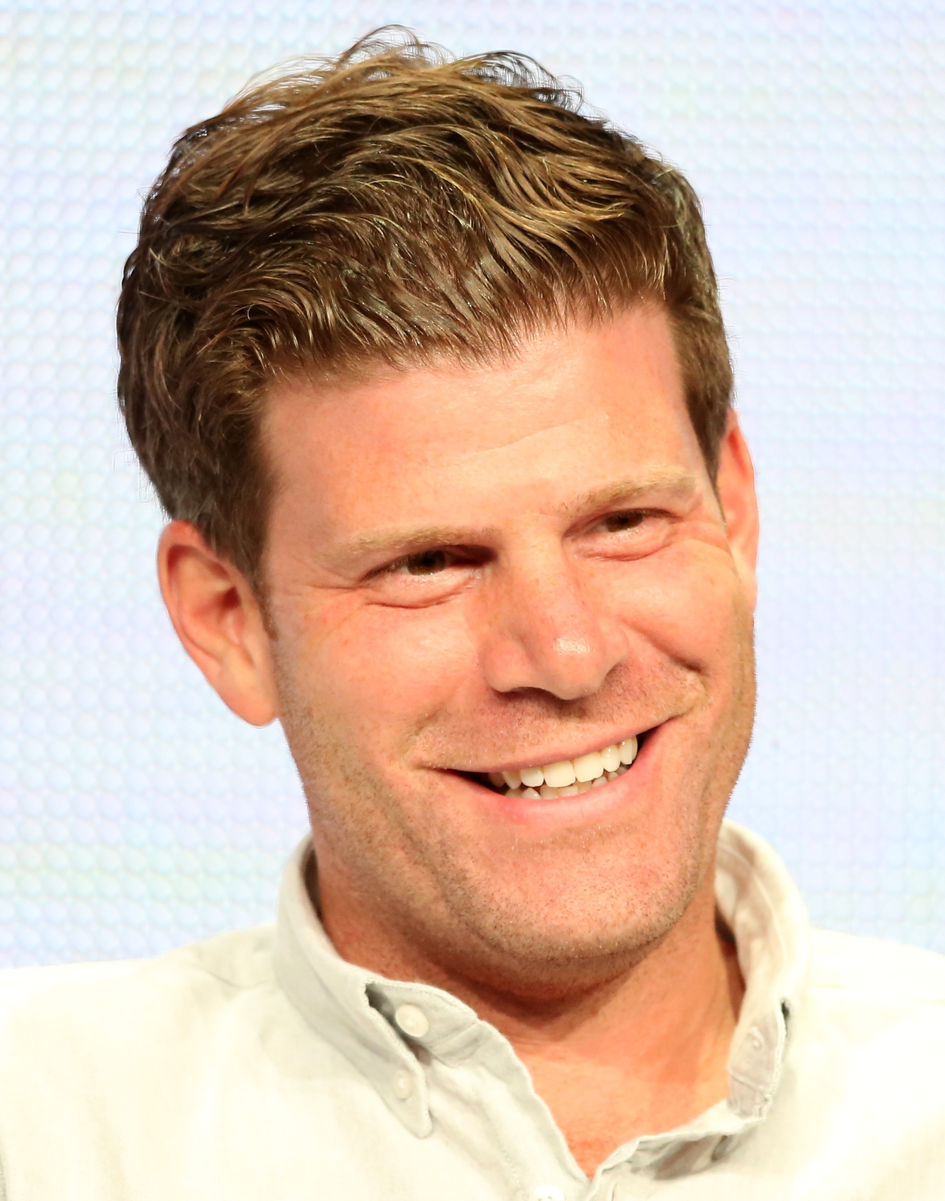 Stephen Rannazzisi photo