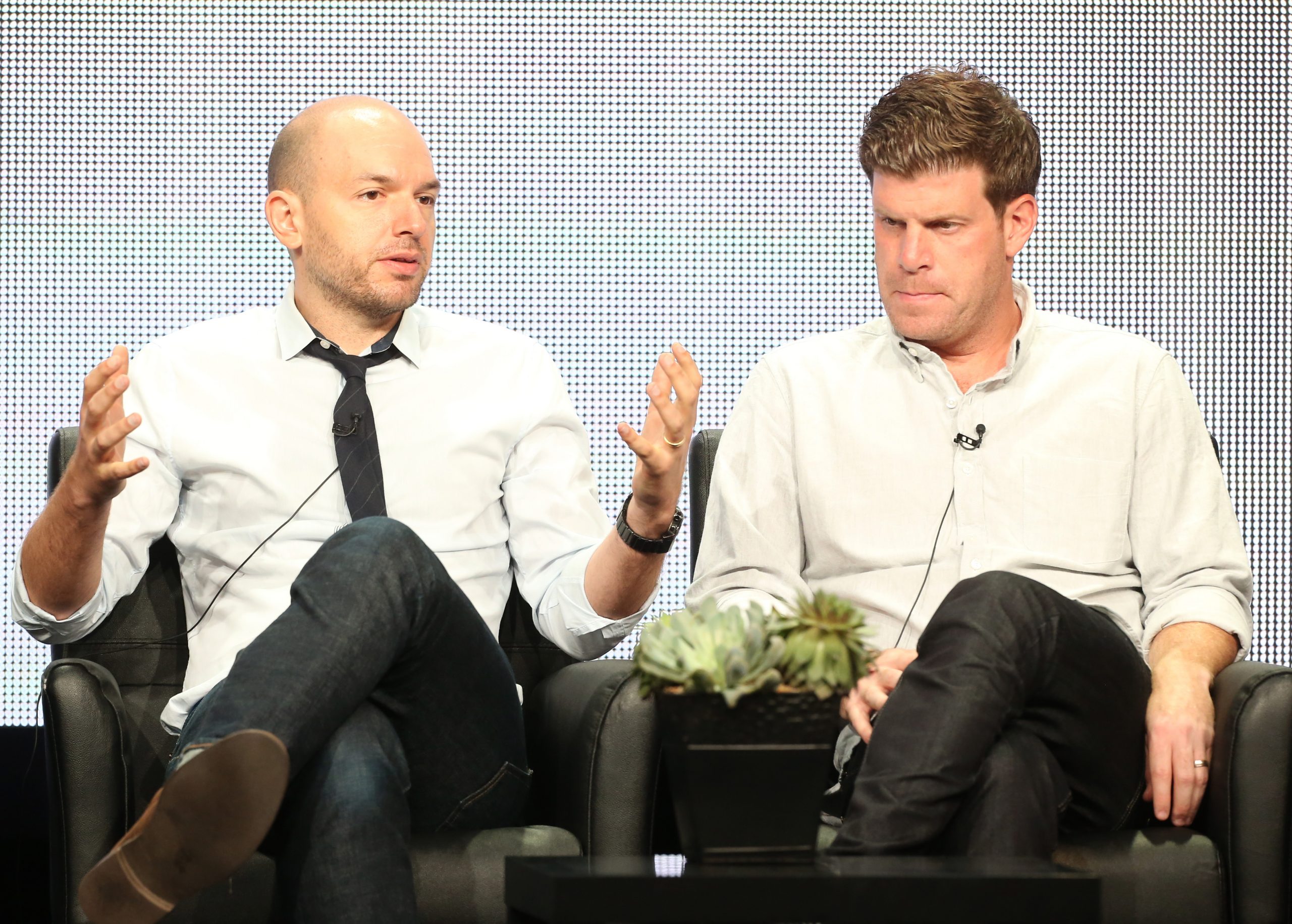 Stephen Rannazzisi photo 2