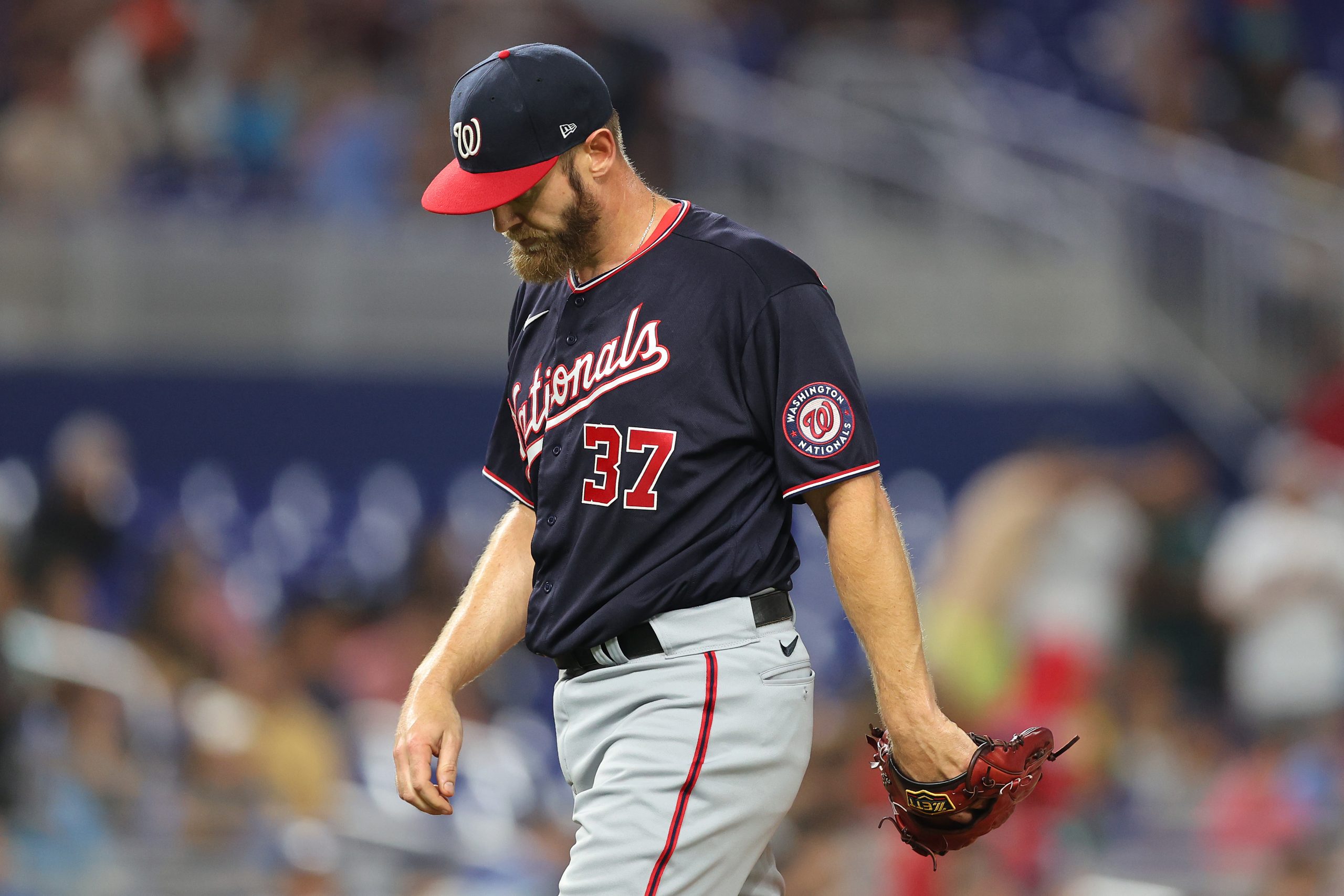 Stephen Strasburg photo 2