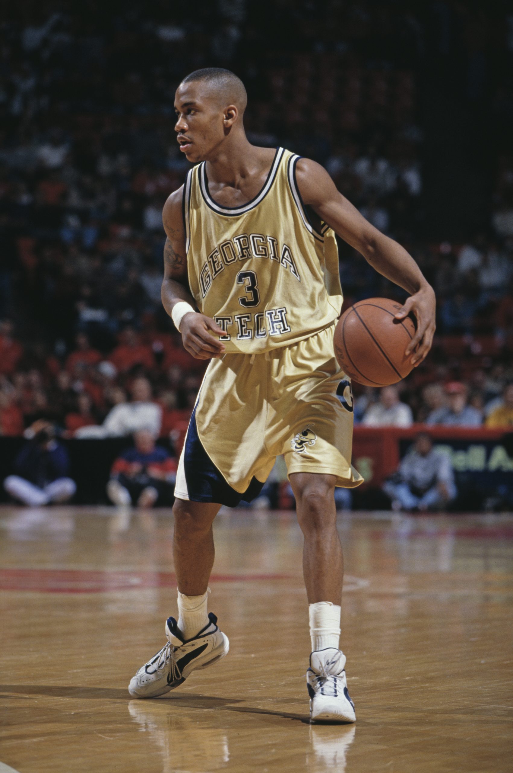 Stephon Marbury photo