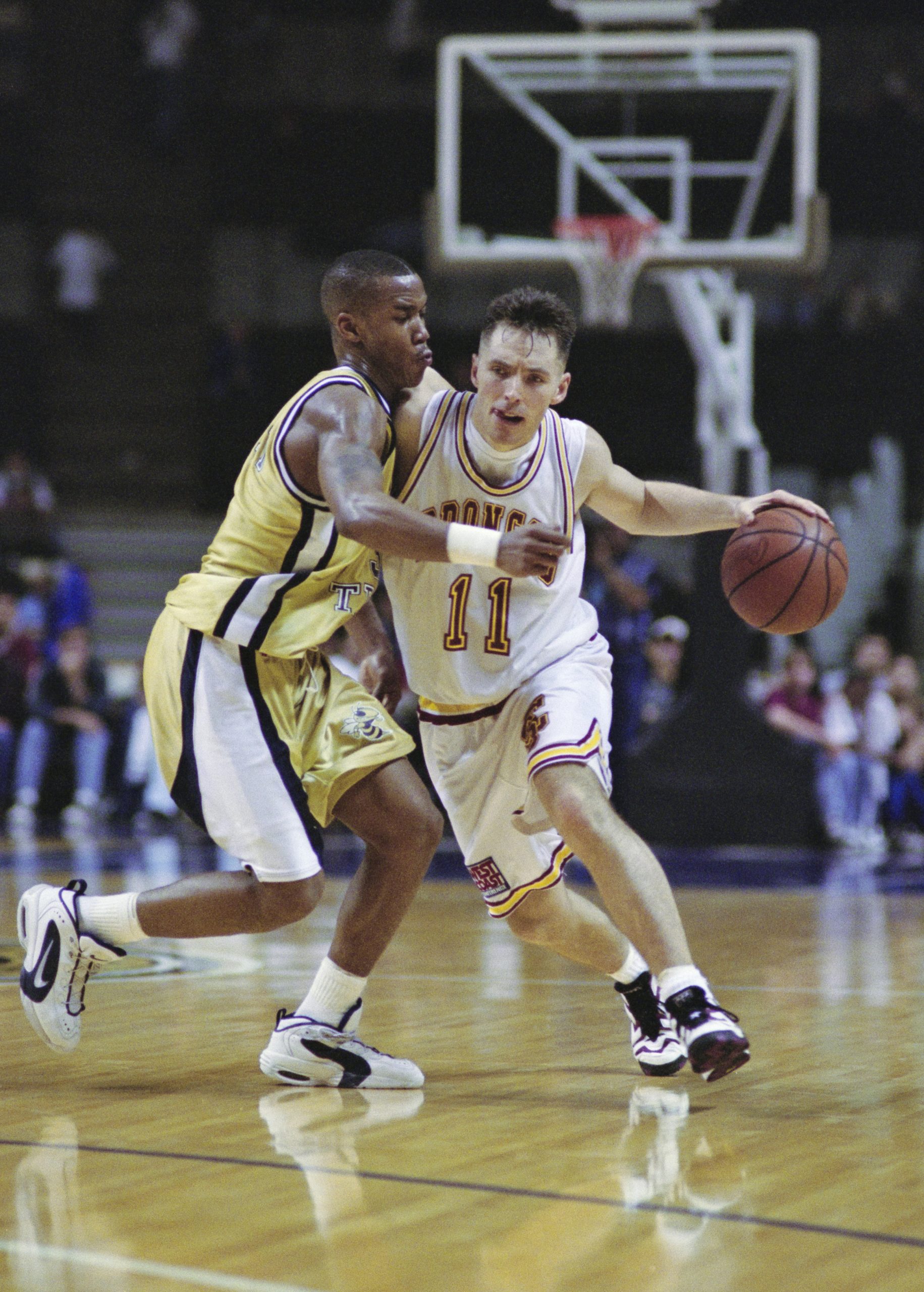 Stephon Marbury photo 2