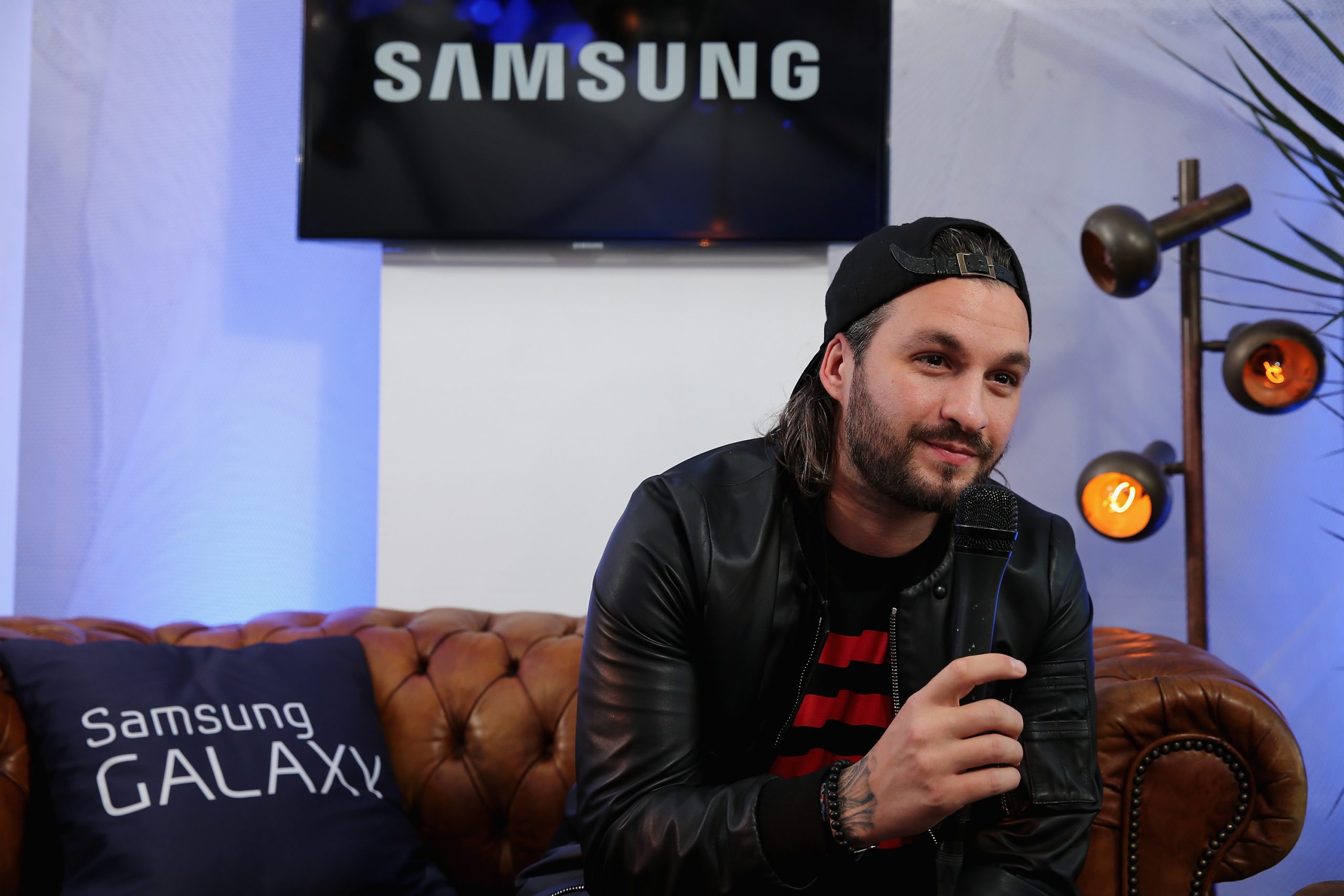 Steve Angello photo 3