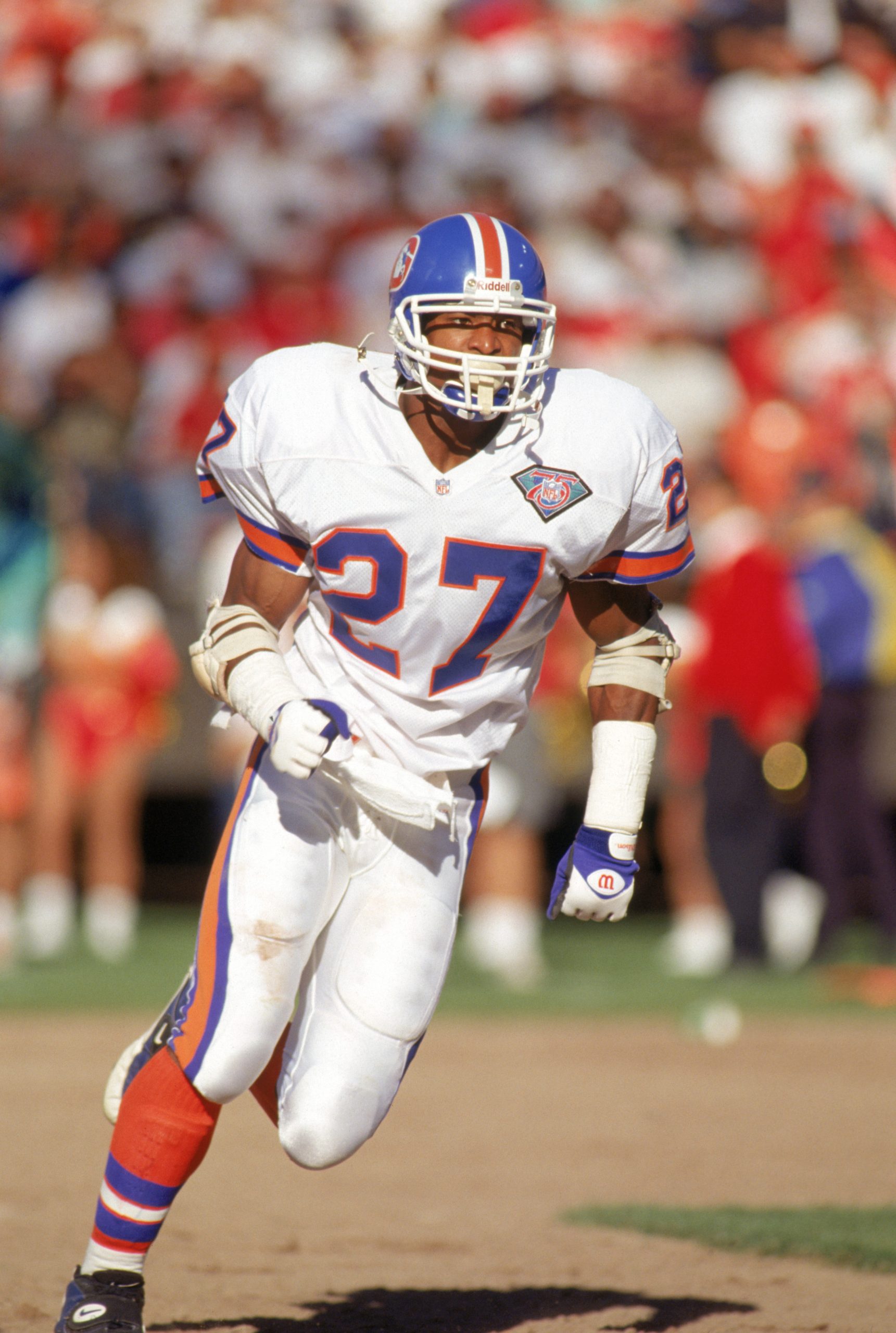 Steve Atwater photo