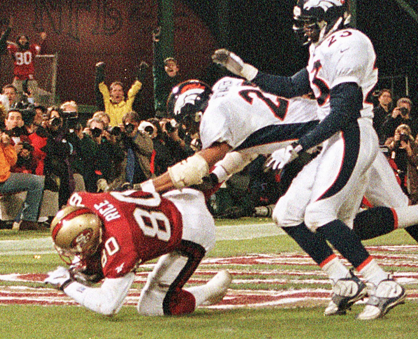 Steve Atwater photo 3