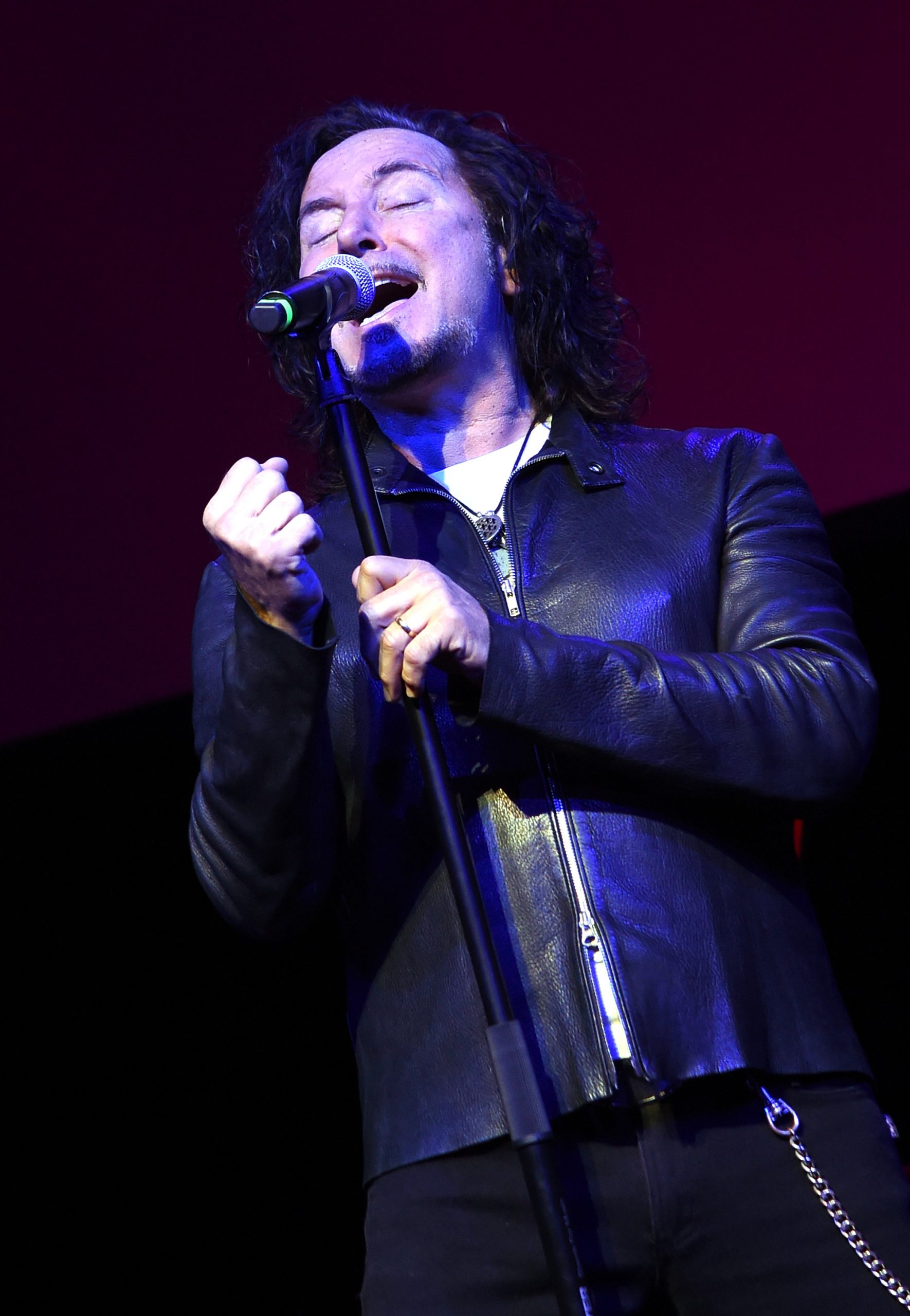 Steve Augeri photo 3