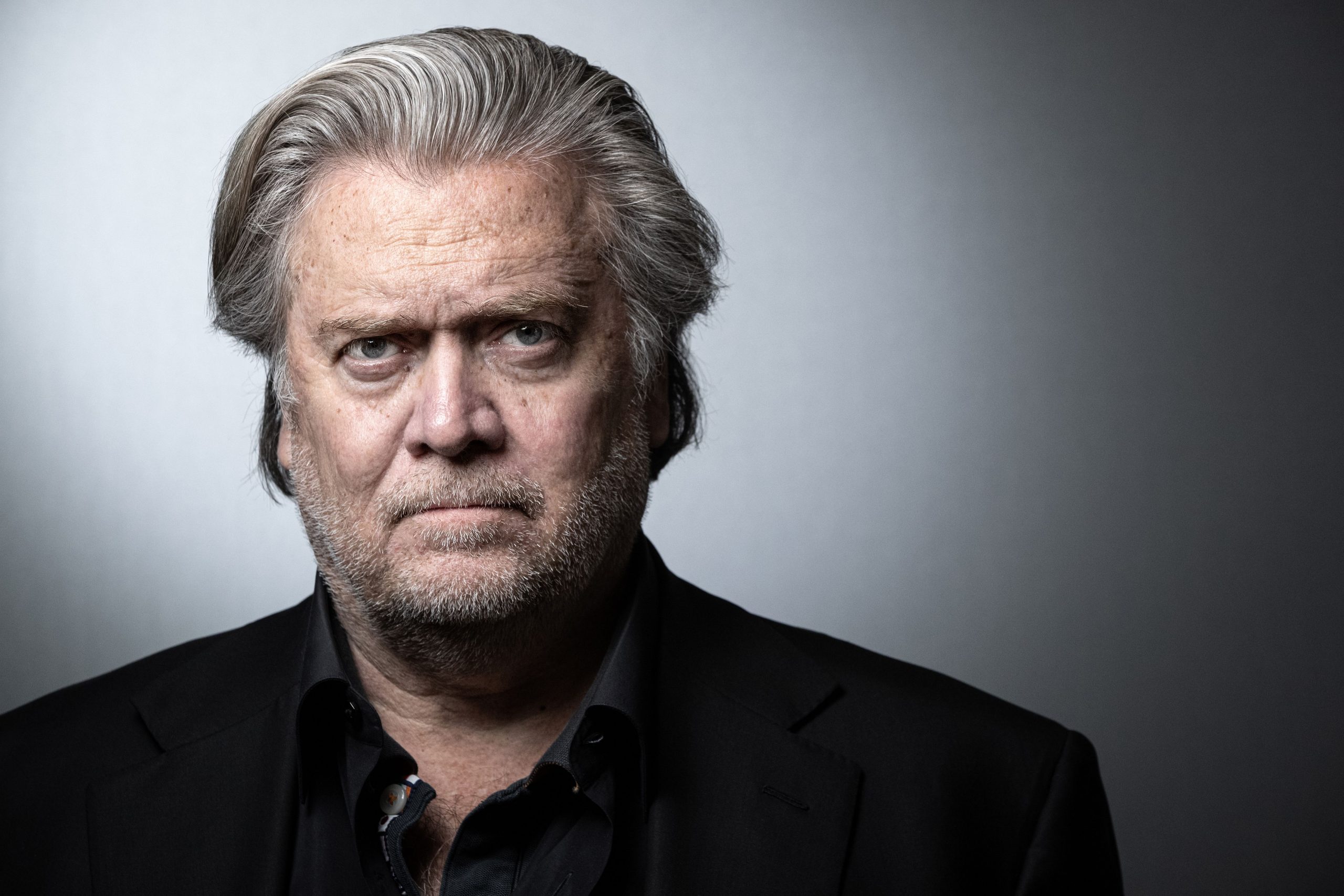 Steve Bannon photo 2