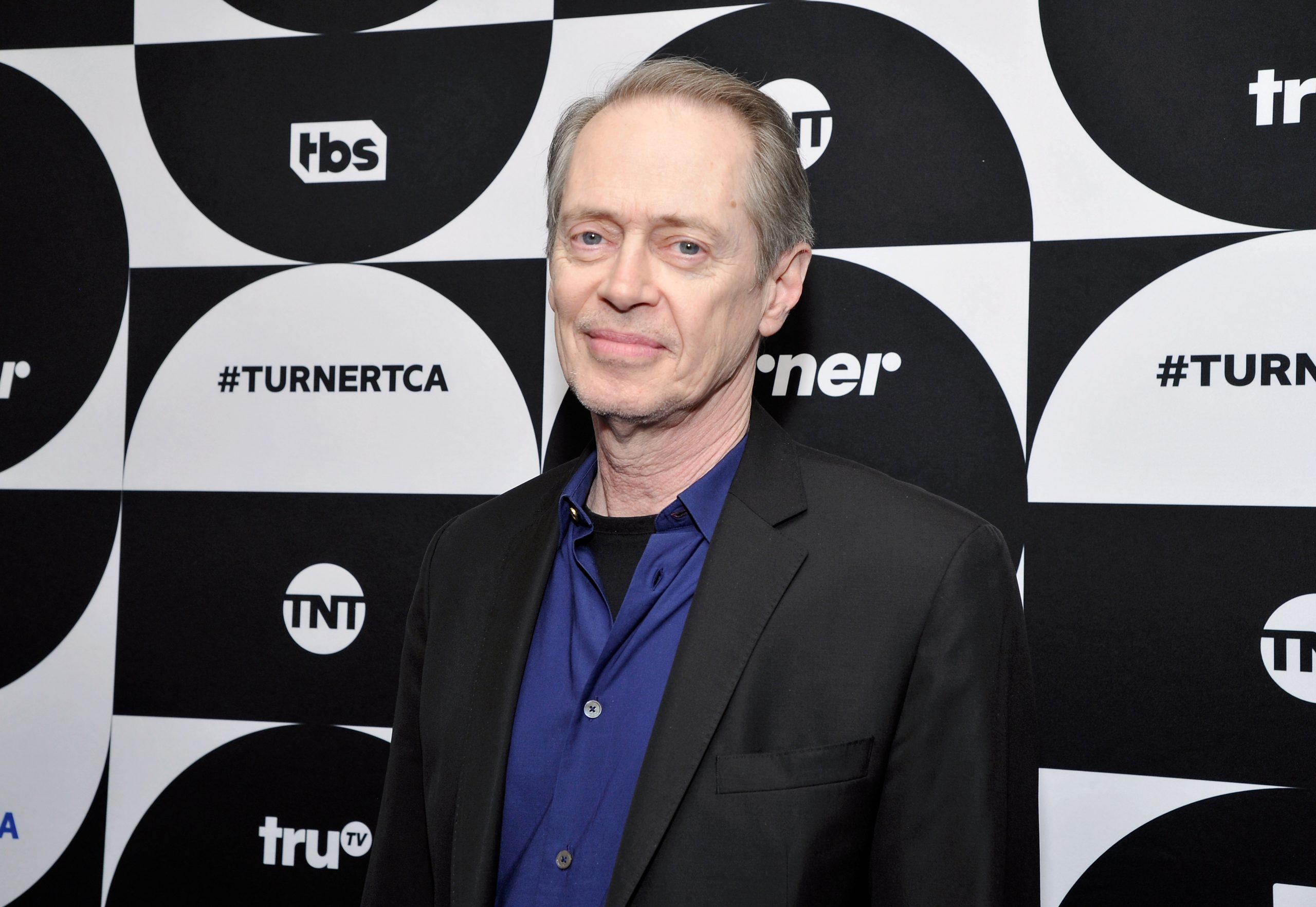 Steve Buscemi photo 3